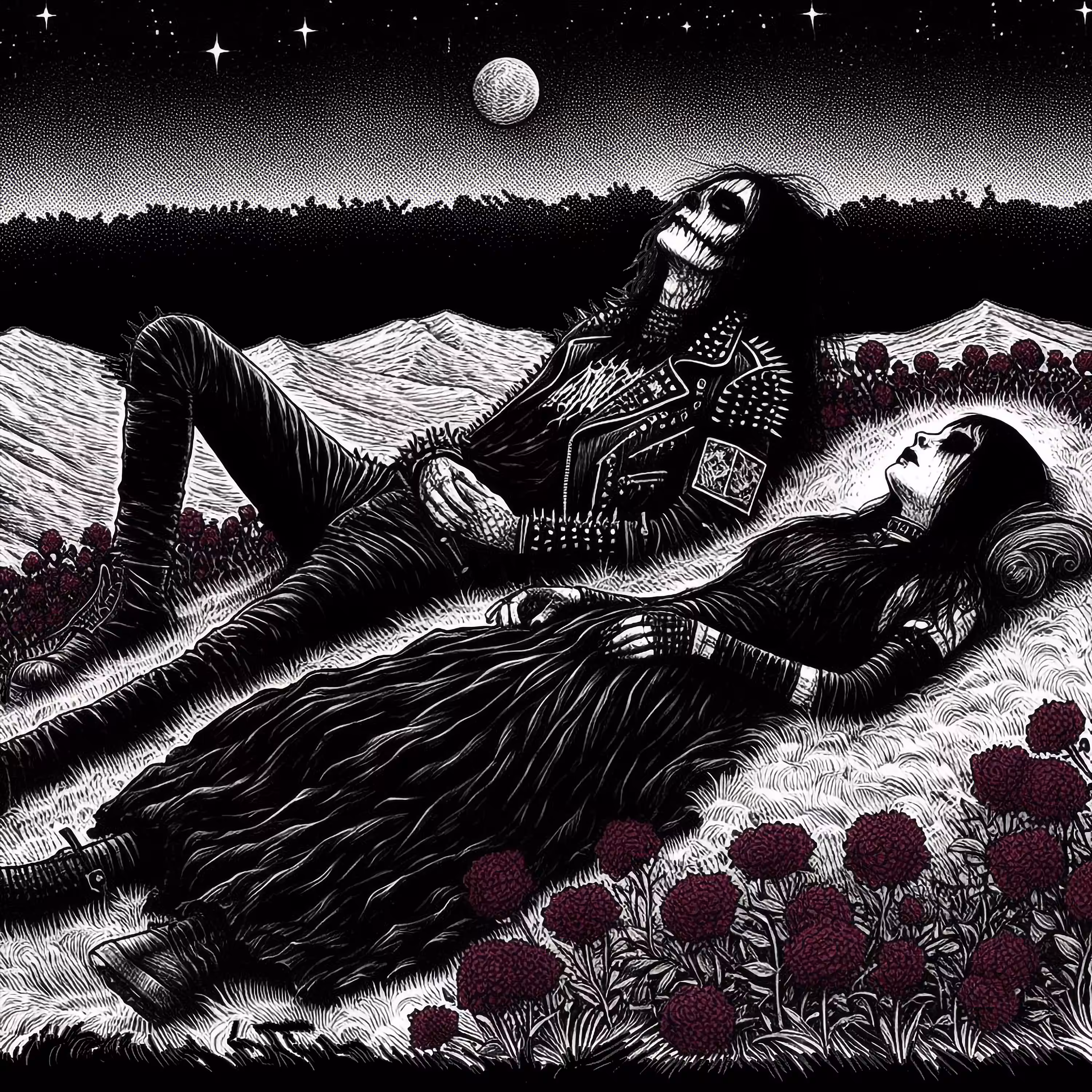 død: Rose 28