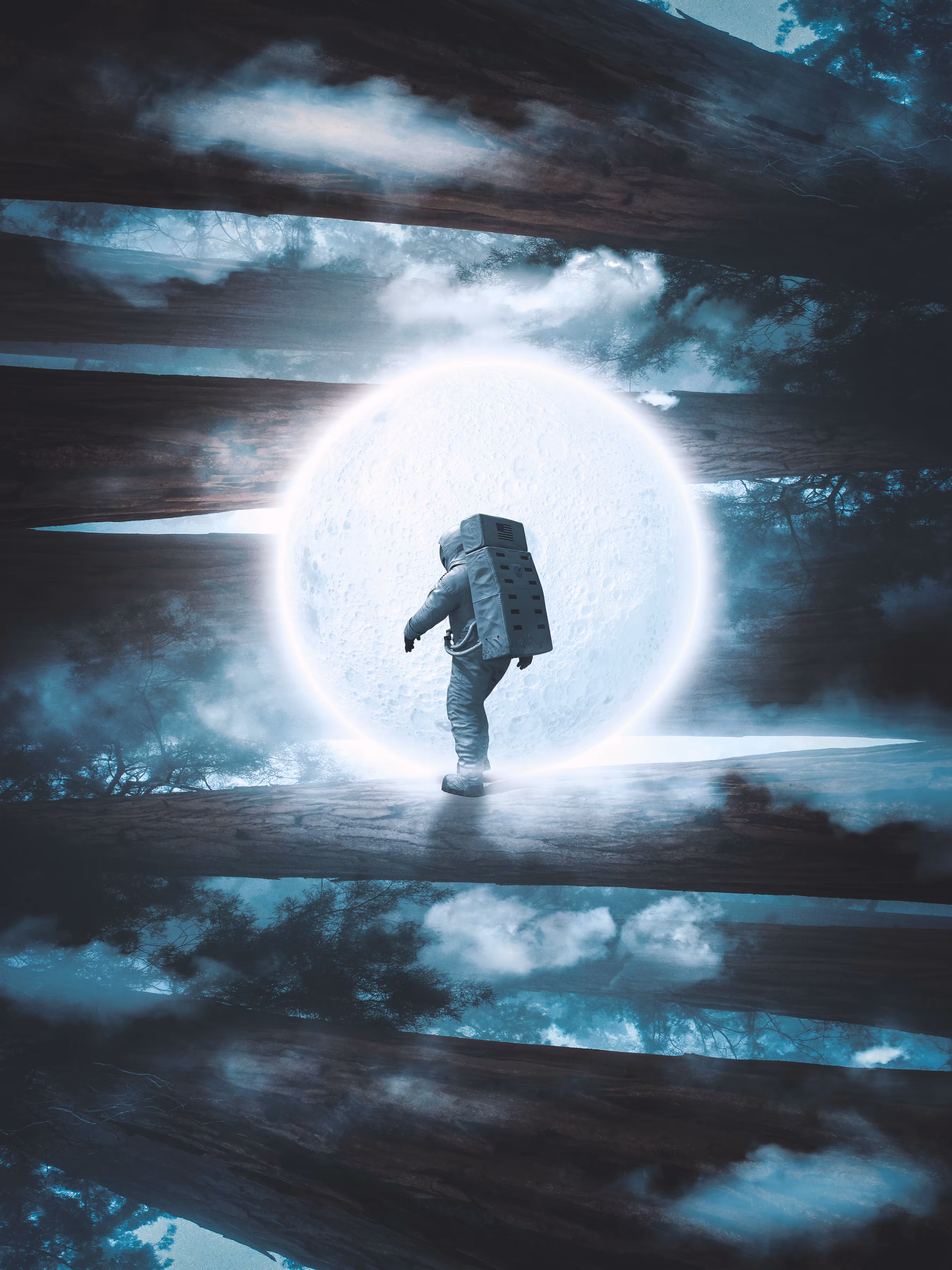 Astrophysical 