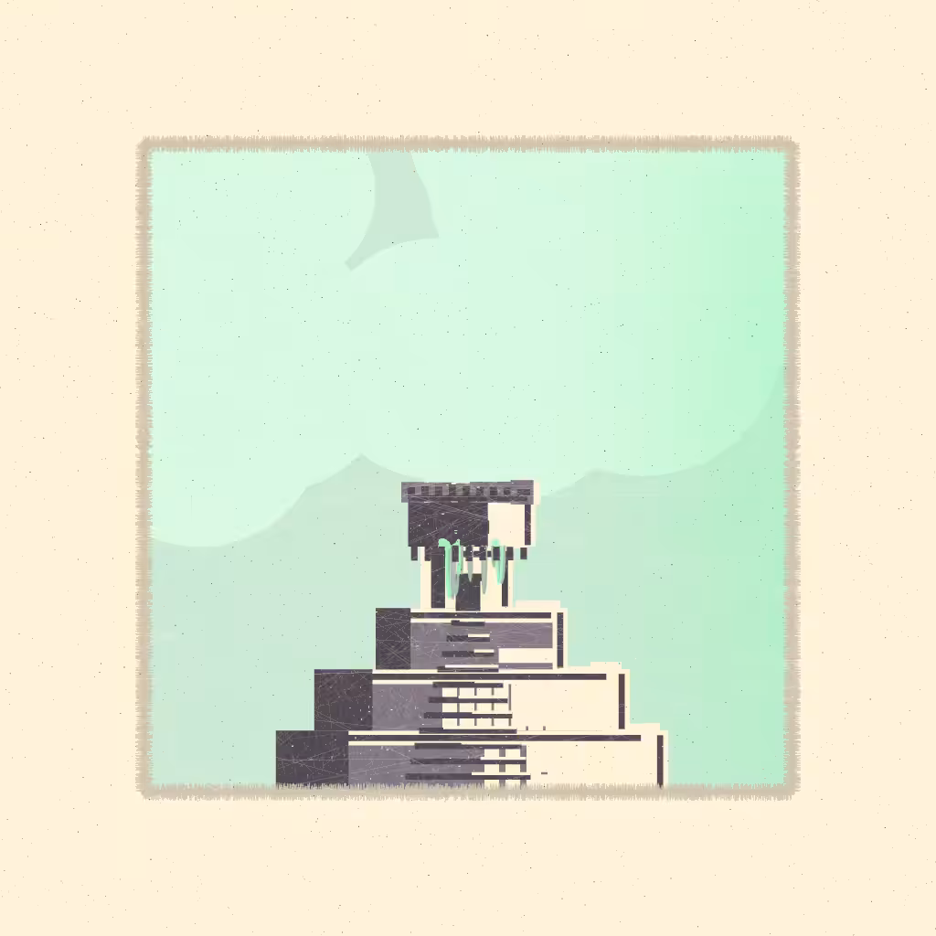 Ruined Ruins #98