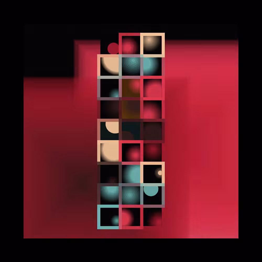 Gridtile #25