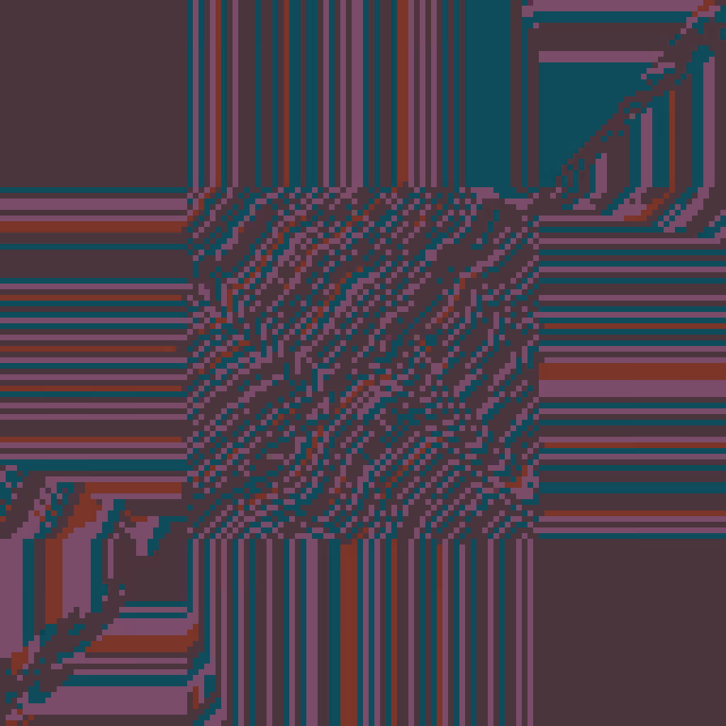 bonbon topology #23
