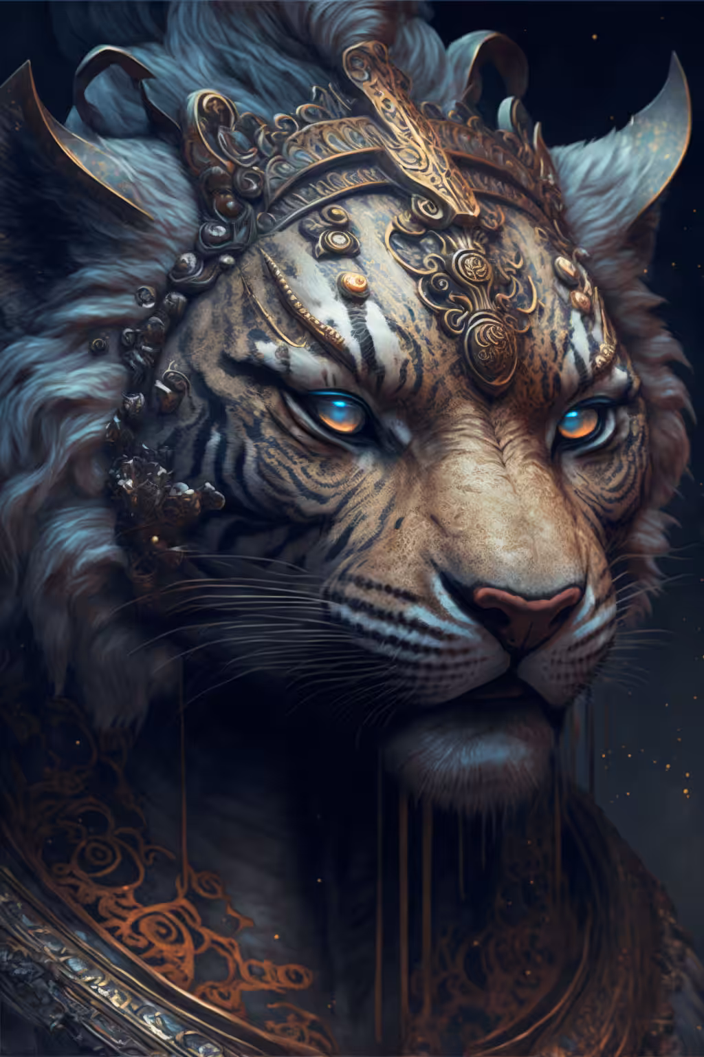  动物精神 Animal Spirit