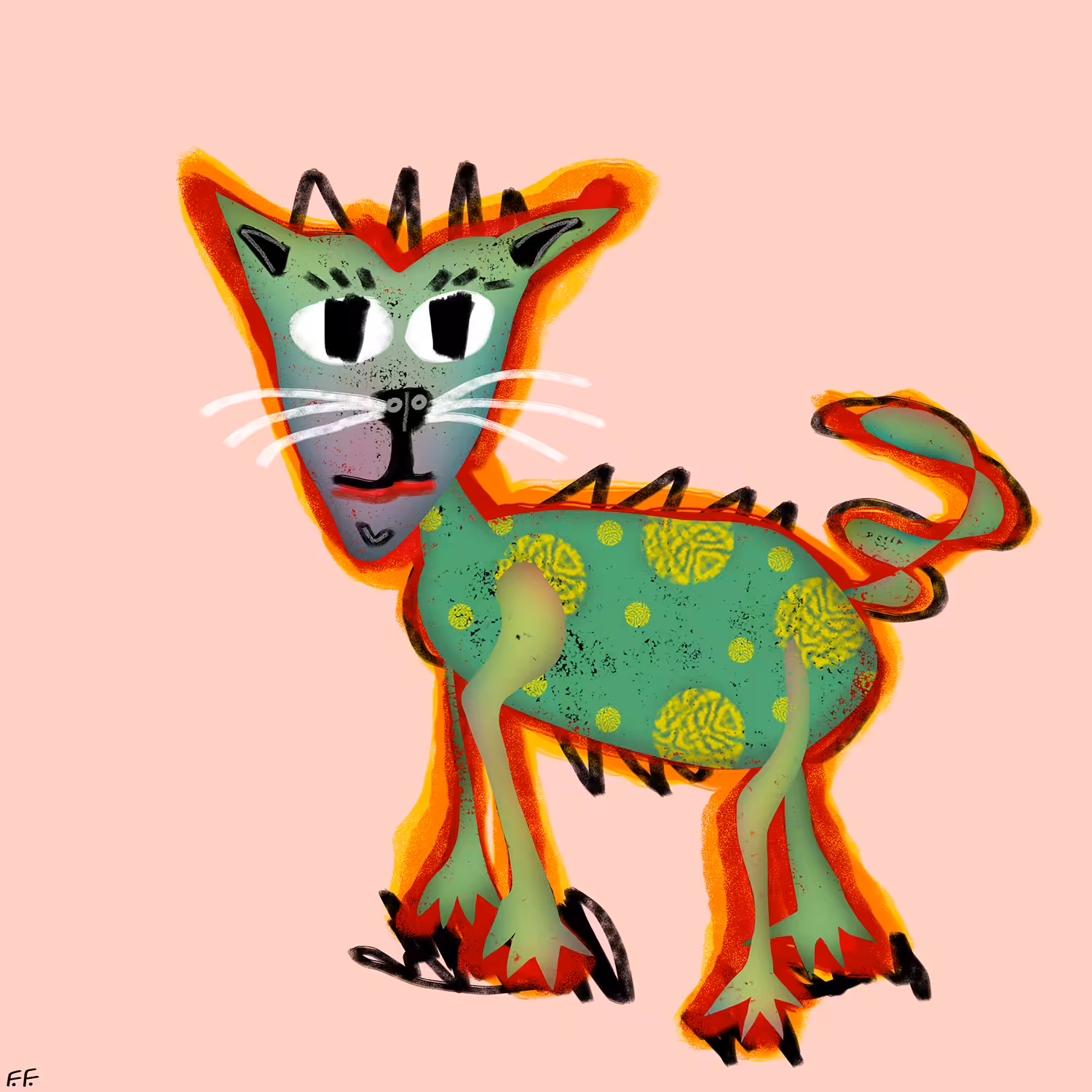 Little Dog