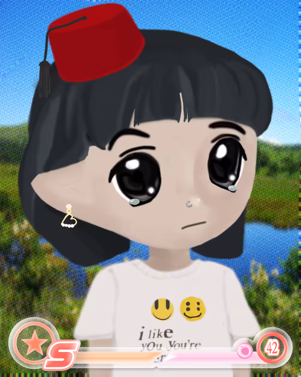 Milady 3194