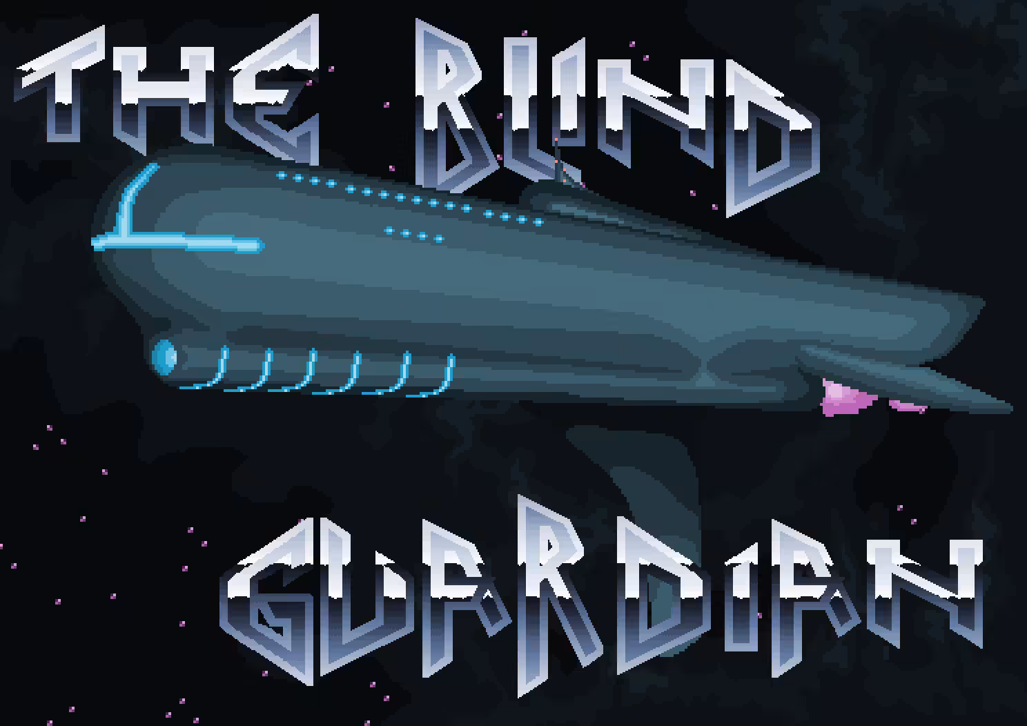 The Blind guardian