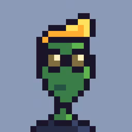 Alien Boys #156