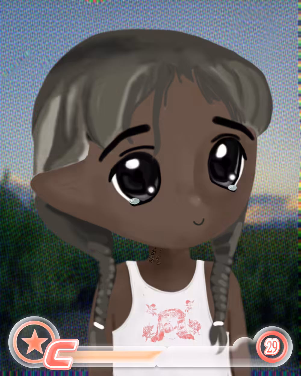 Milady 4009