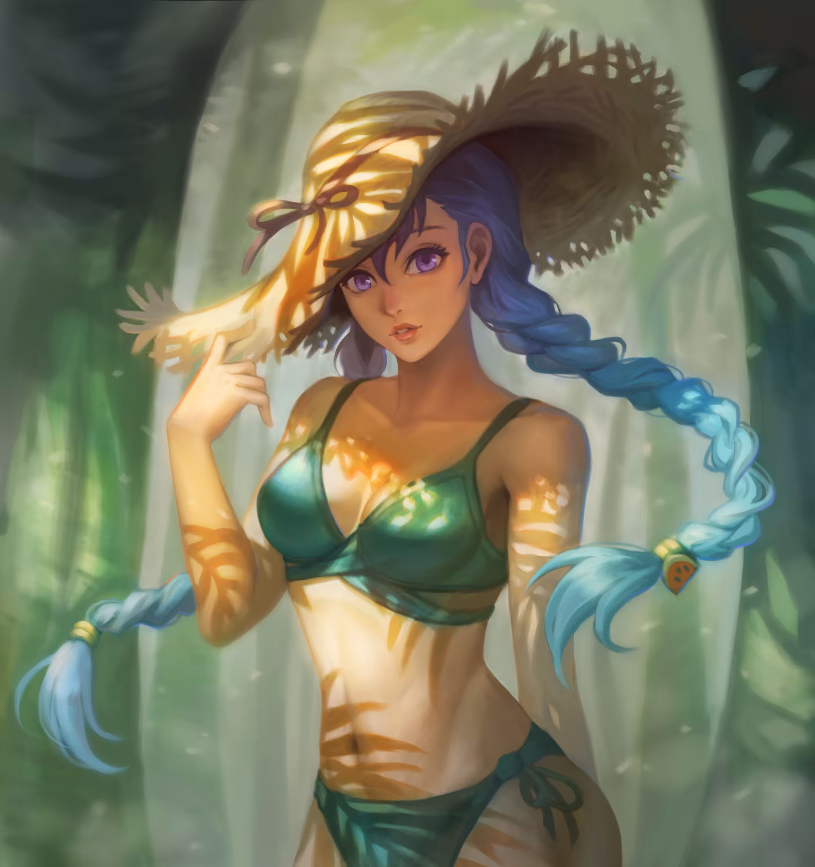 BikiniGirl 