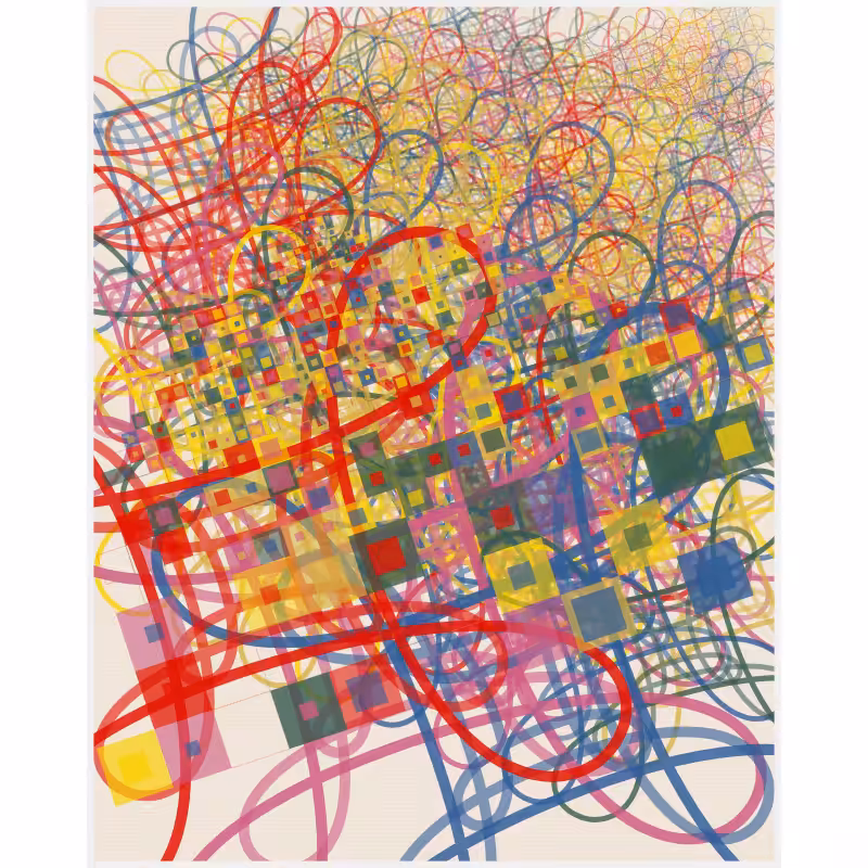 Dopamine Dreams #47
