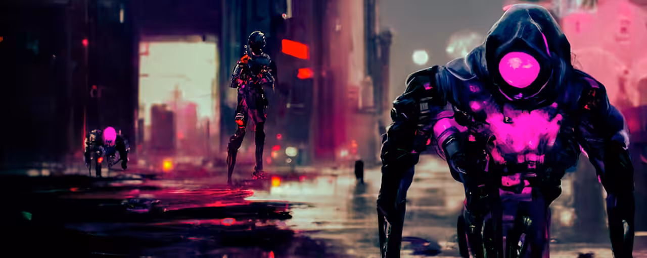 Cyber Assassin
