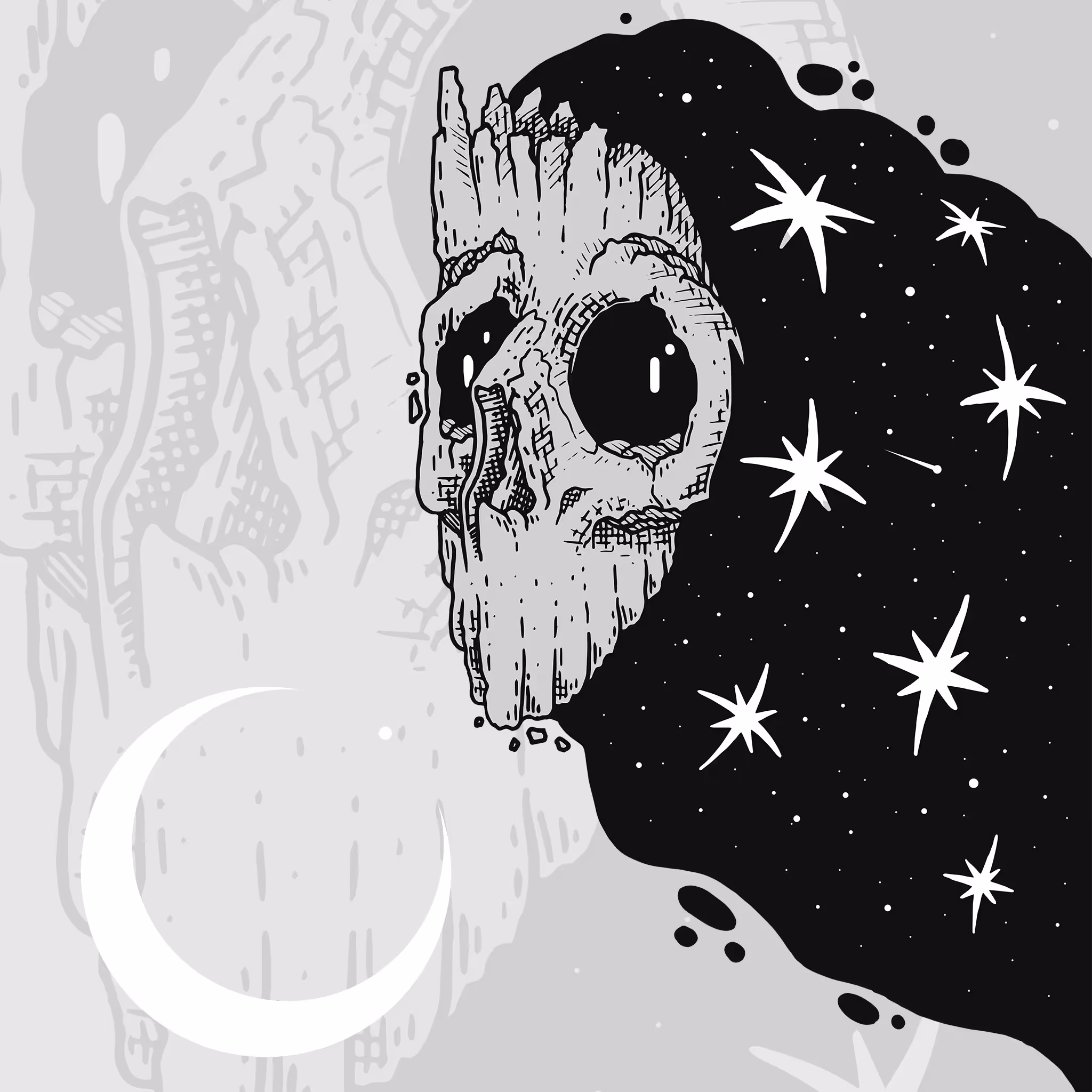 Shadow & Moon Prophets : Sleeper #007