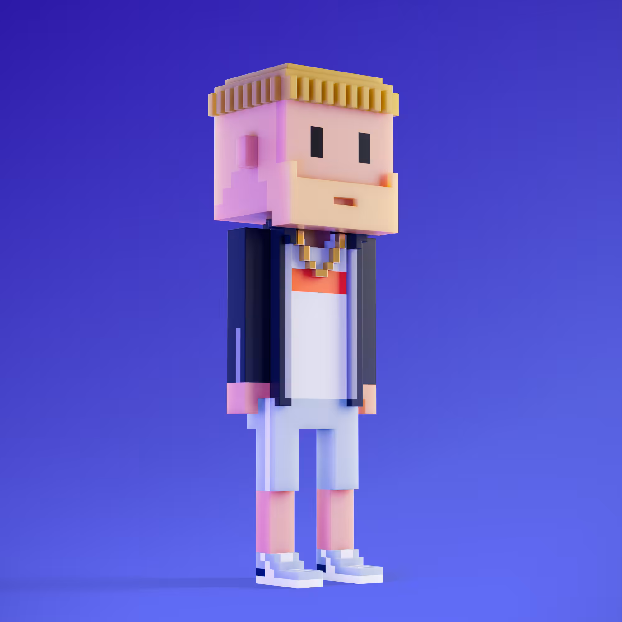 Meebit #15024