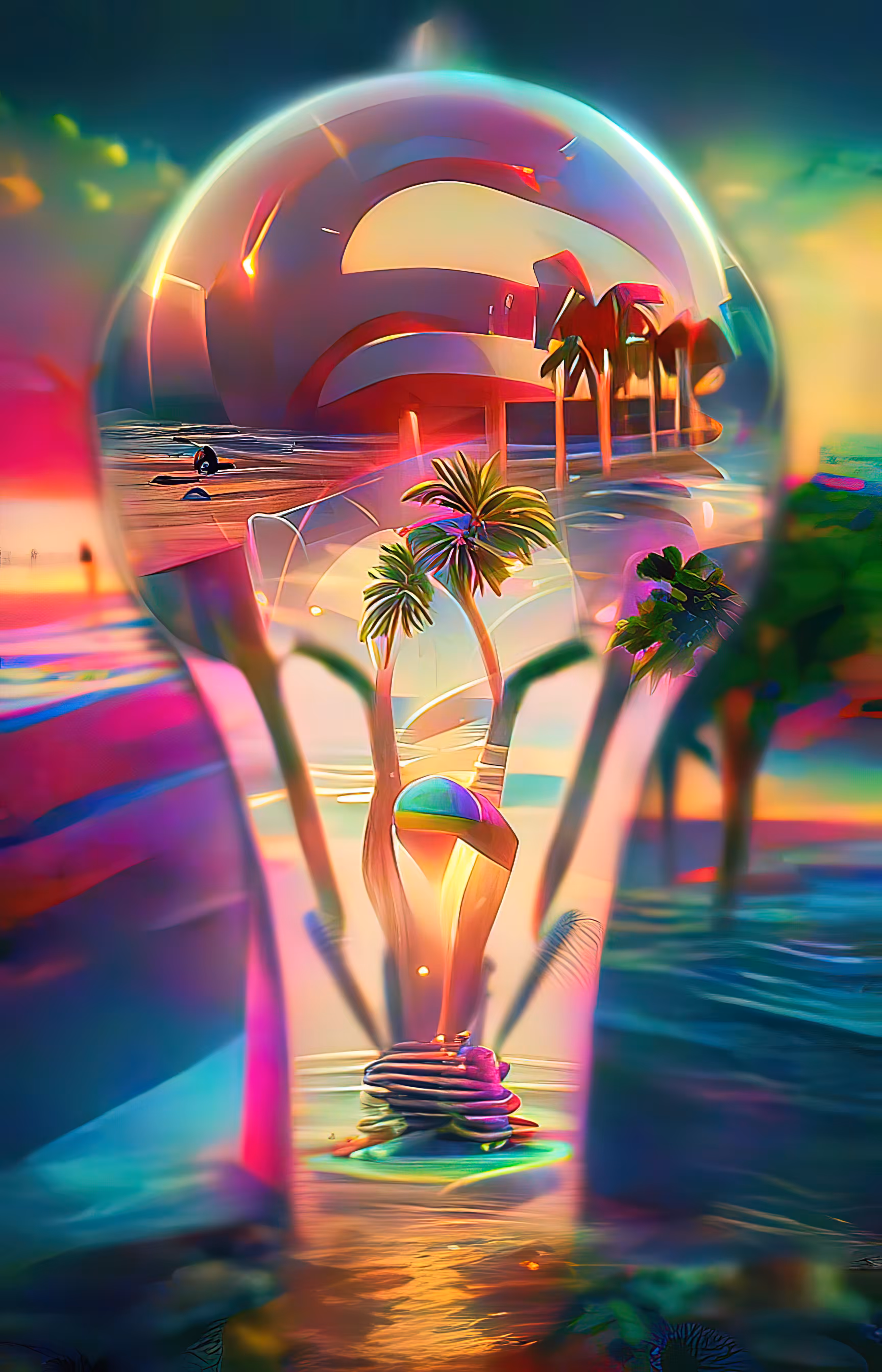 LightBulb - @mrflosunday_2