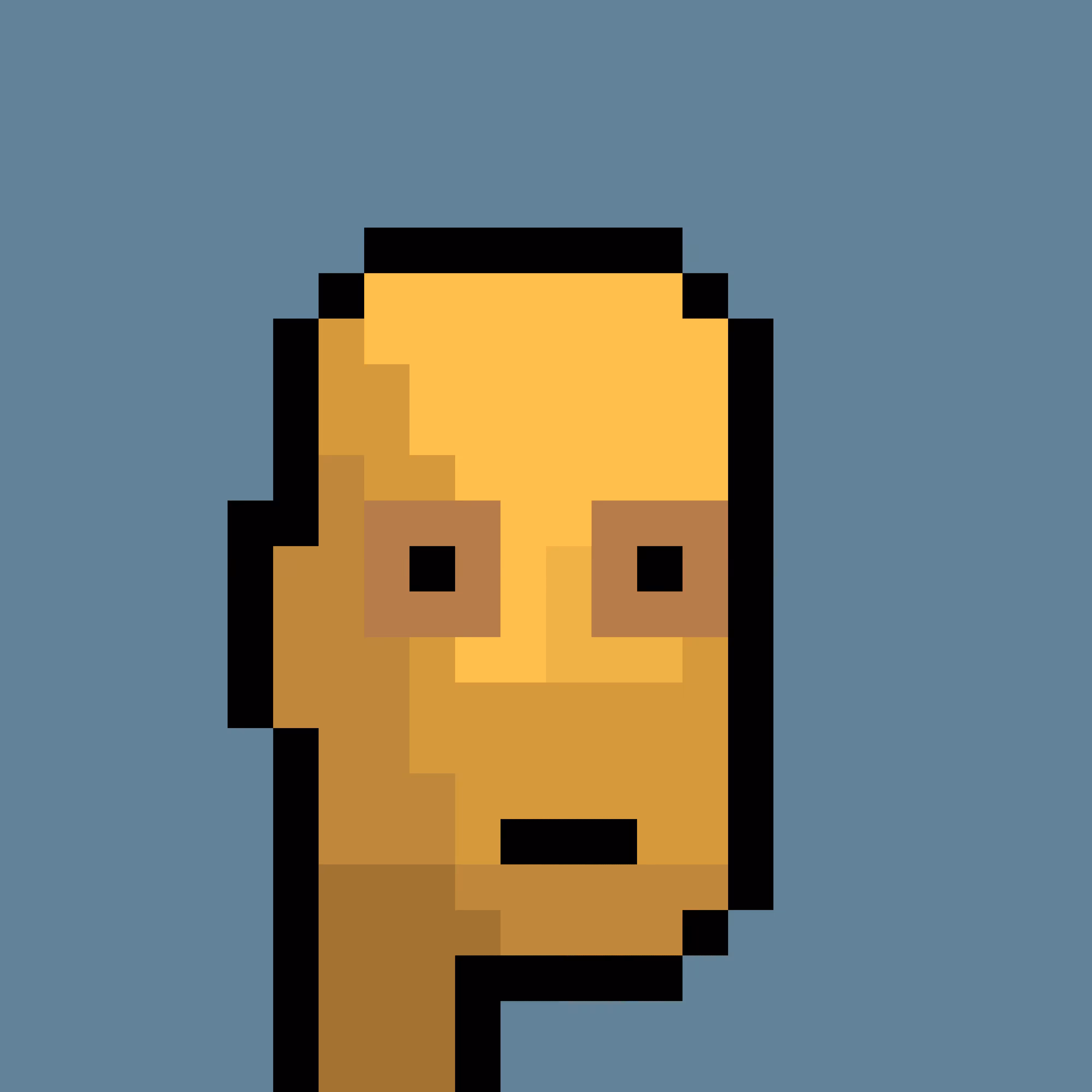 Figure Punks 050