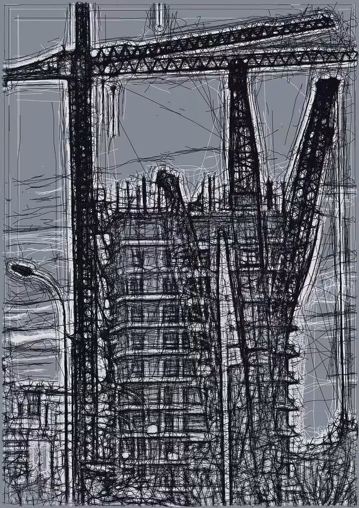 Constructing 