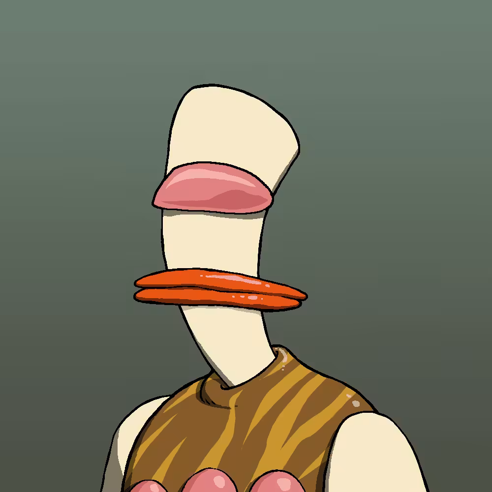 Doug TenNapel's Eternal Klay: BozrobertzonKlay