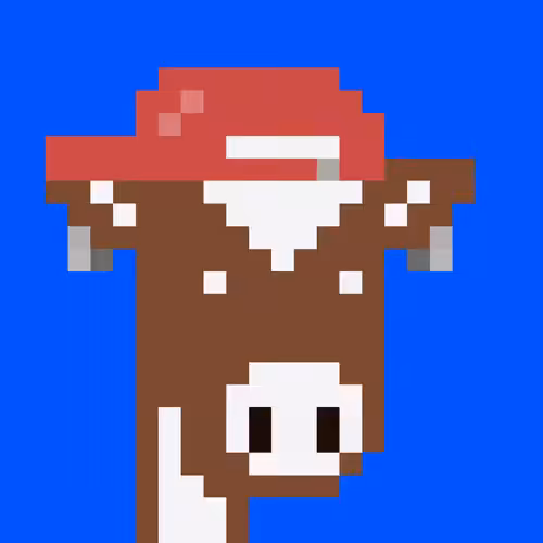 CowPunks #4886