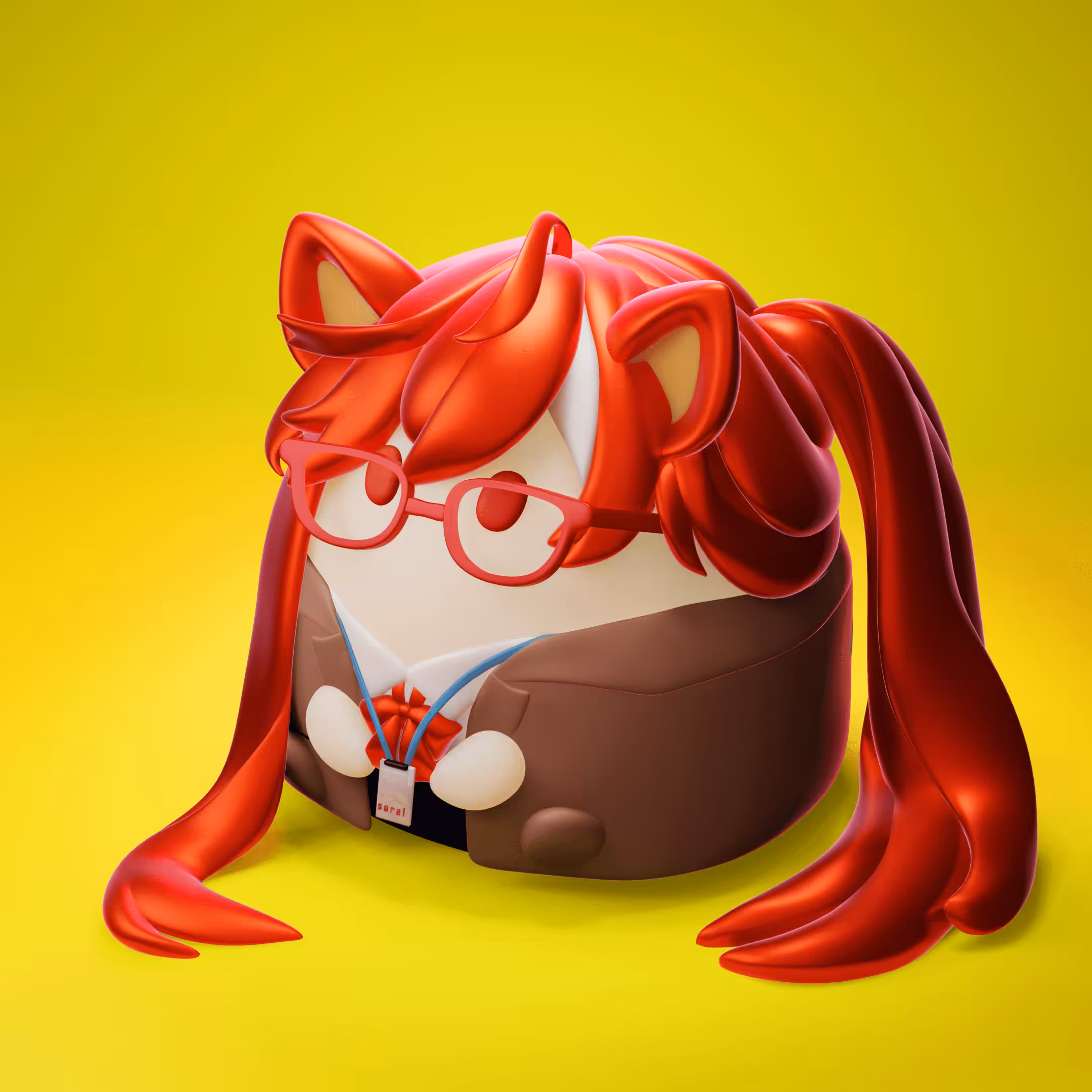 Sorel (Hamui Version)
