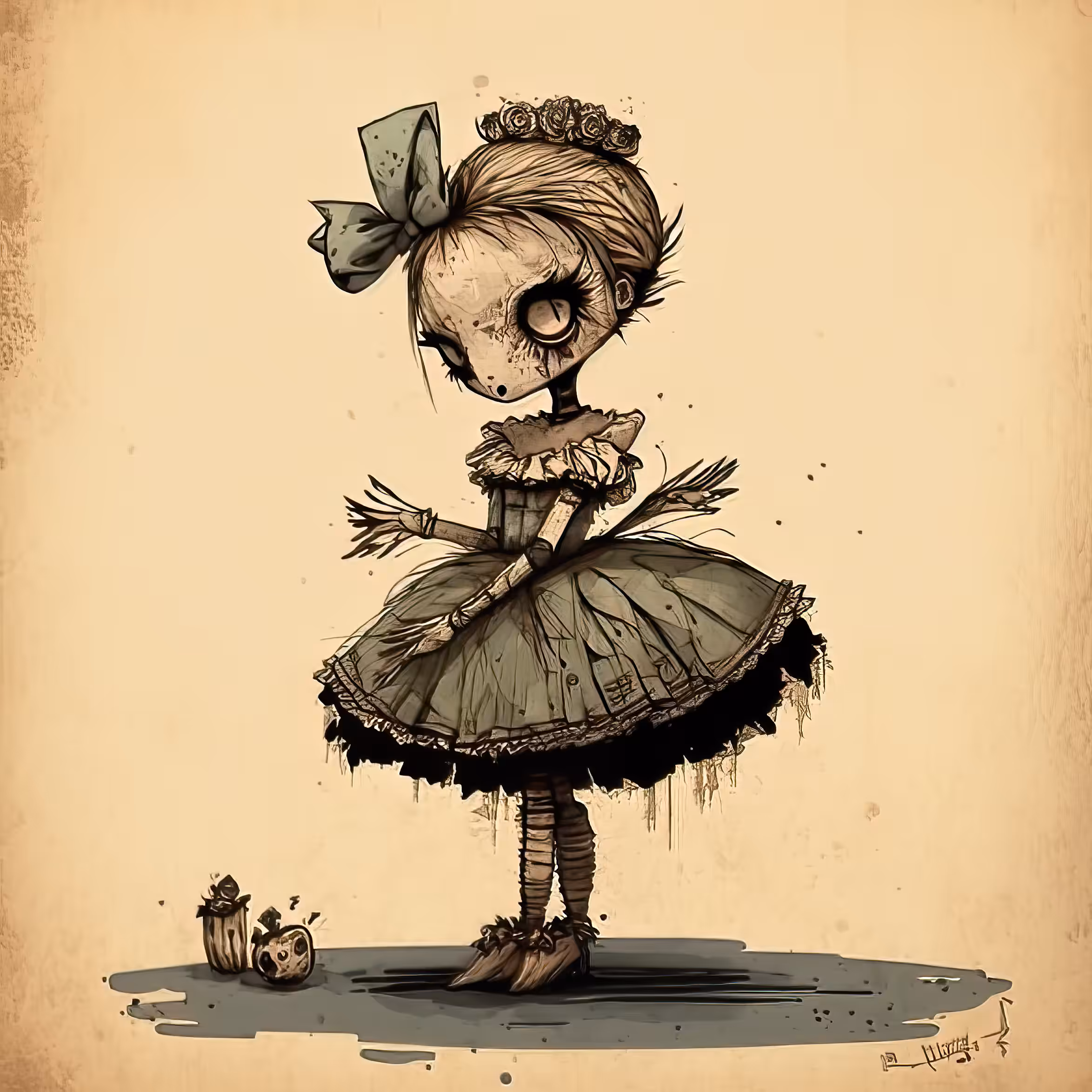 Ballerina