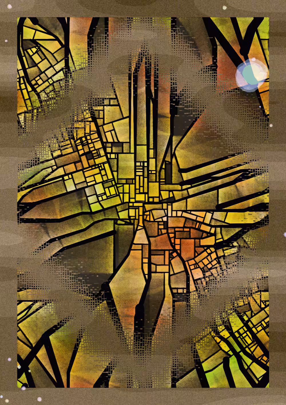 Neonphobia #113