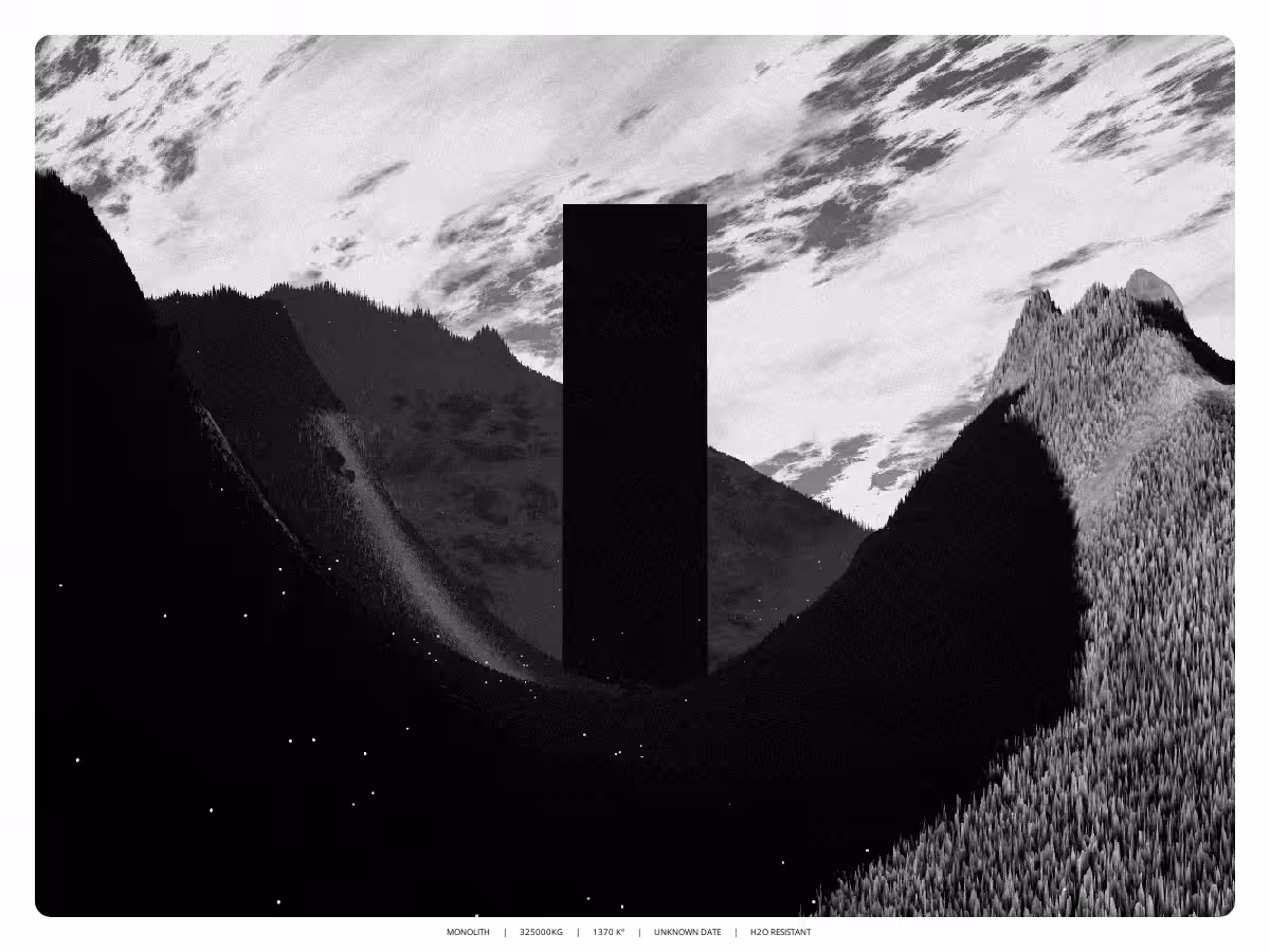 MONOLITH #211