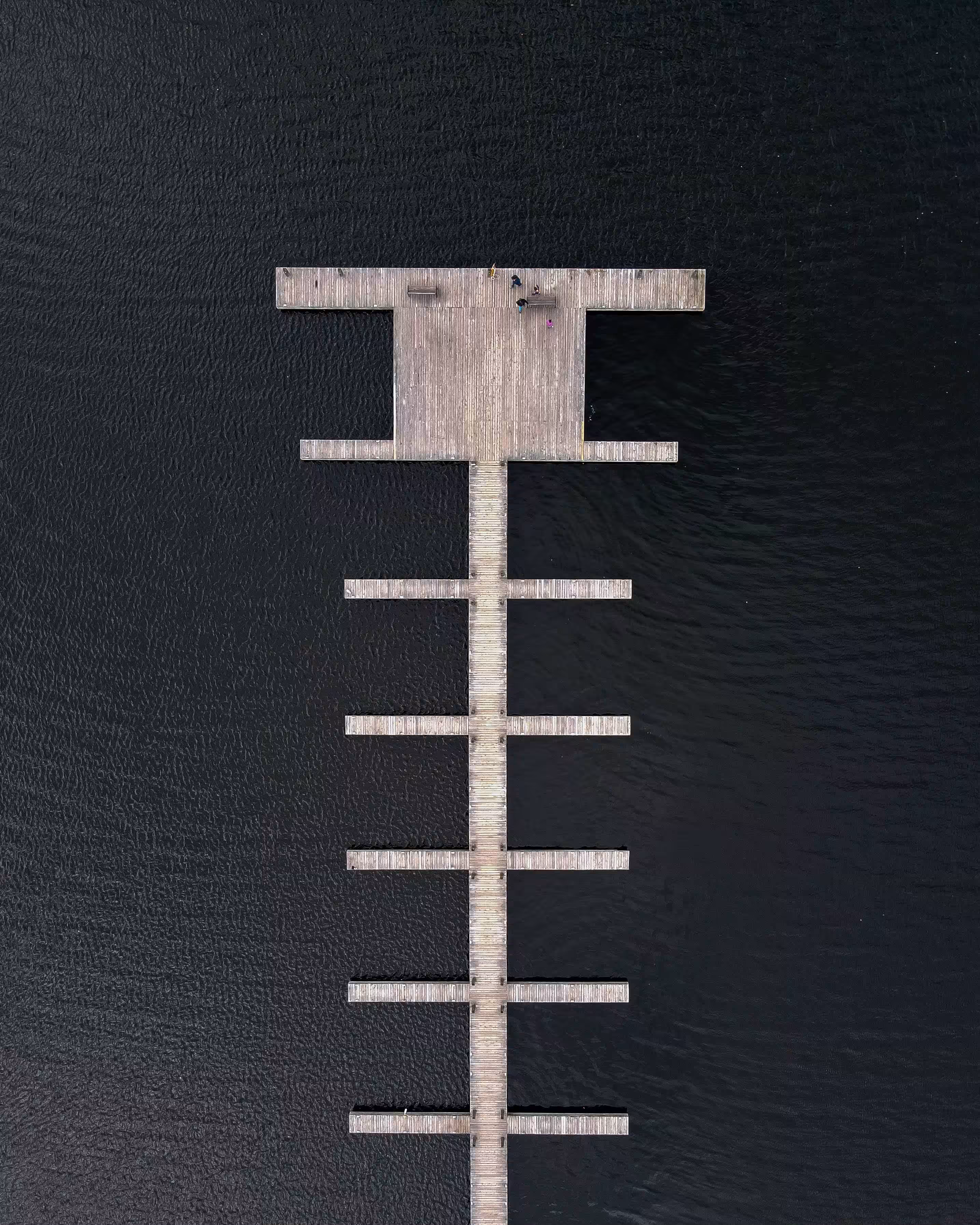 Lonely Dock #3