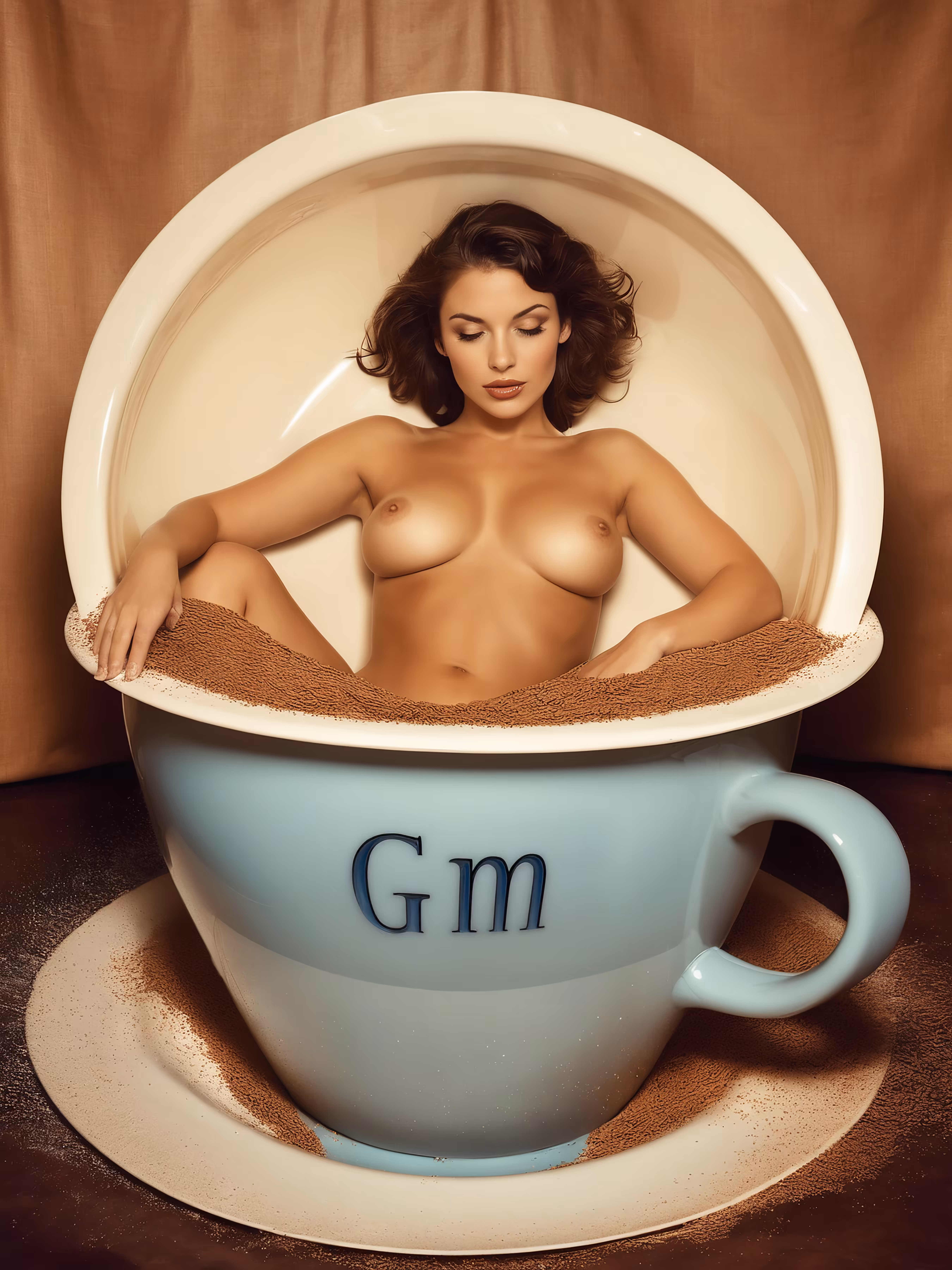 GM
