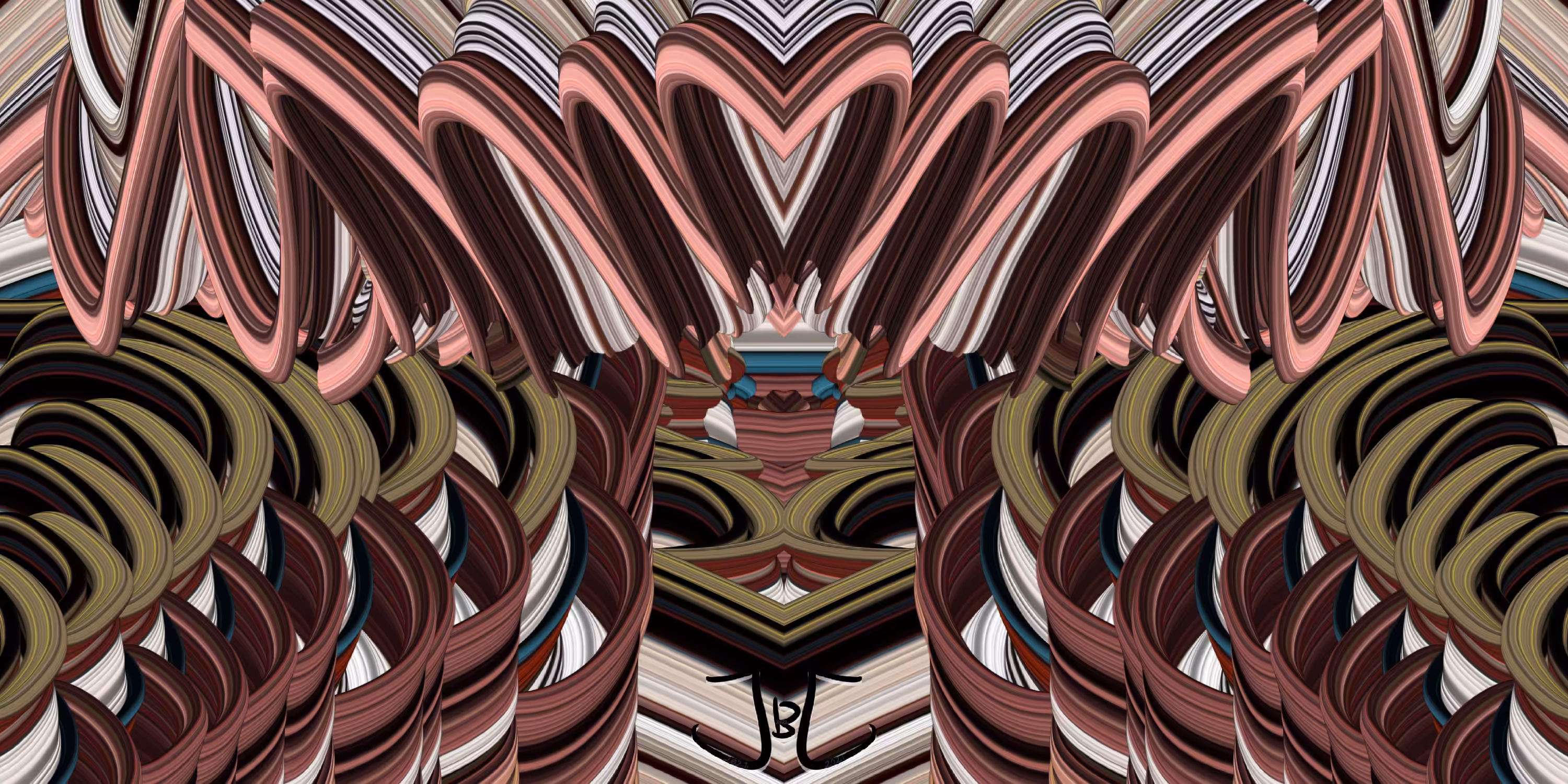 Fallon Moon’s Alter Self III