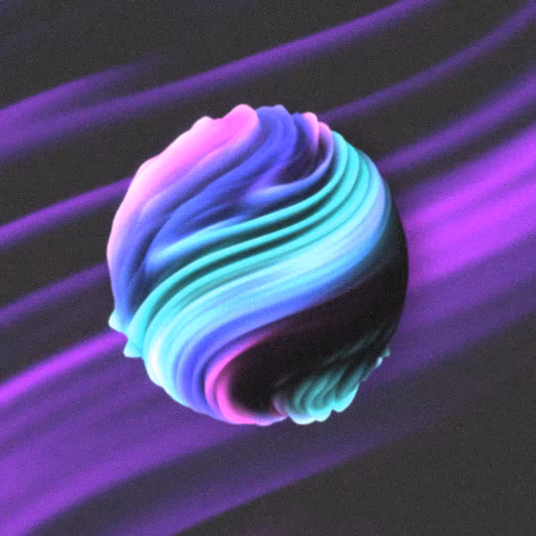 Planet Marshmallow