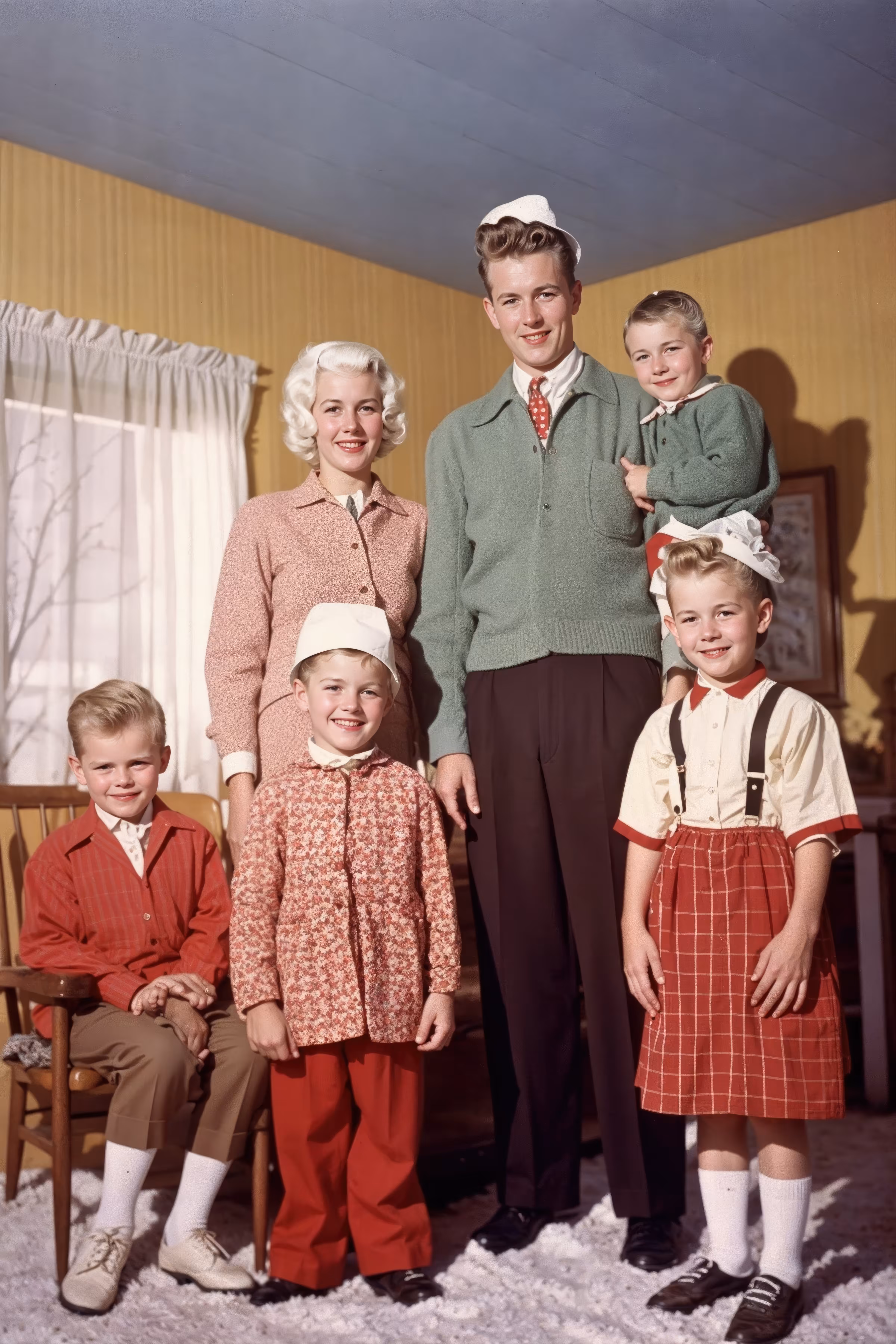 The Mitchells