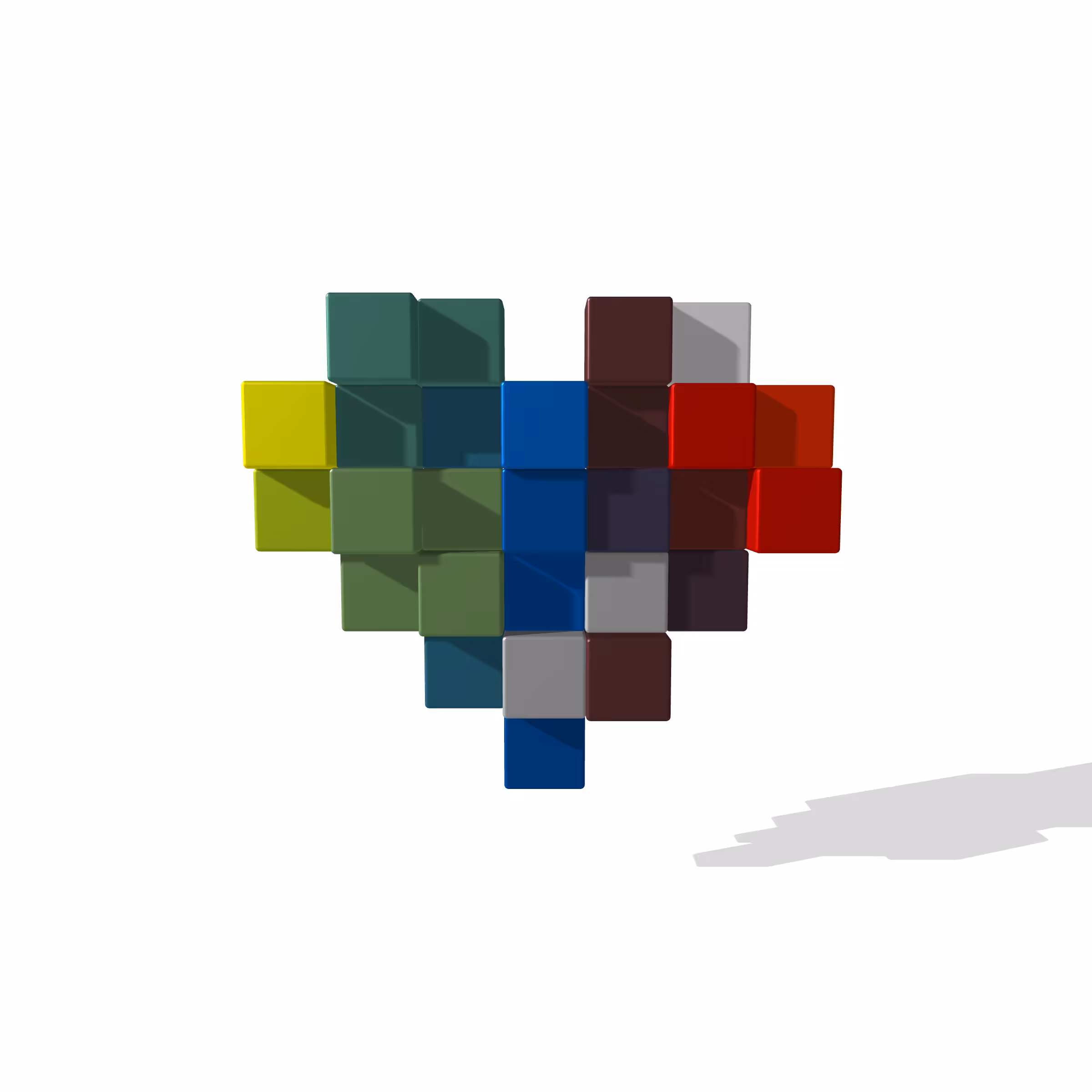 heart + craft #6552