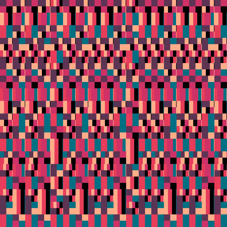 ColorBricks #13