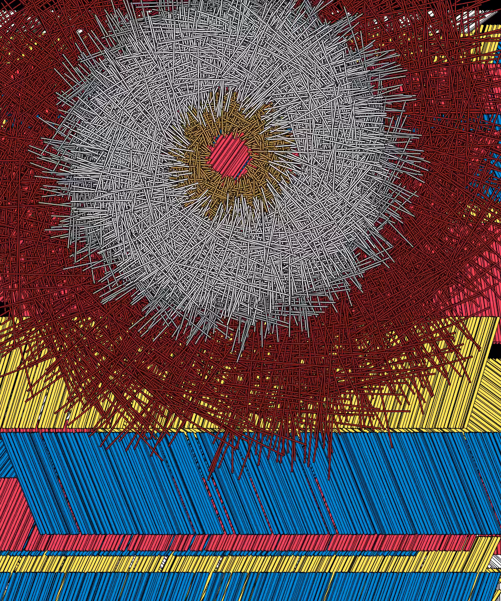 Shavings #211