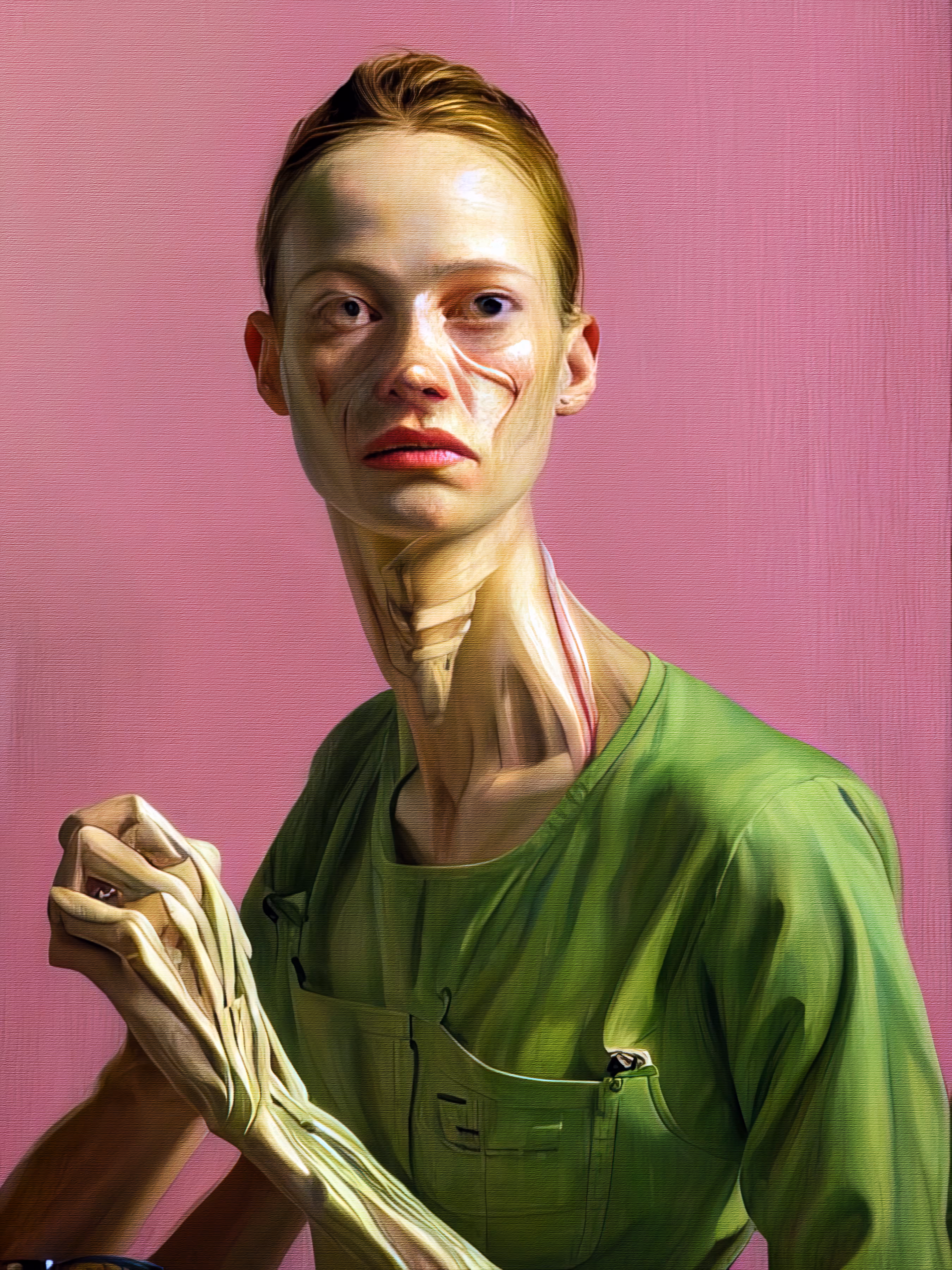 Anatomical Study 18.0