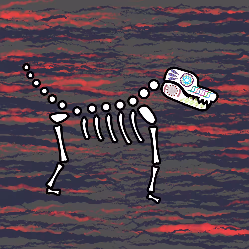 The Day Of The Dog #356