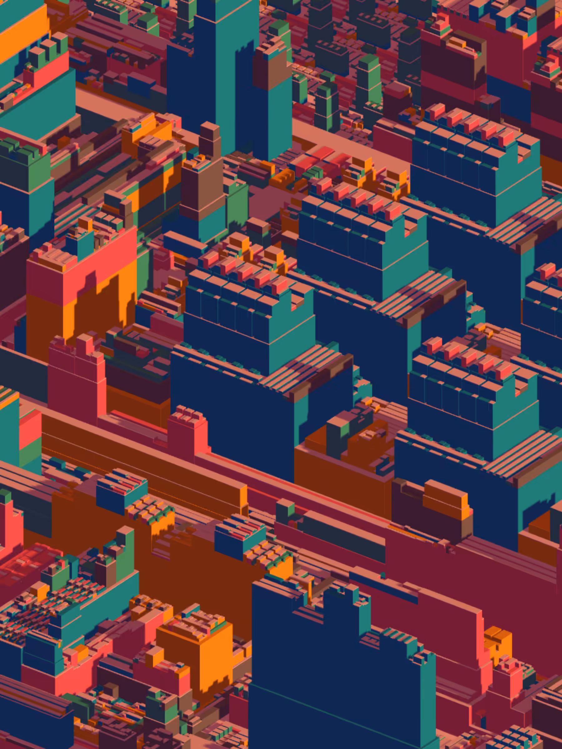 Democracity #958