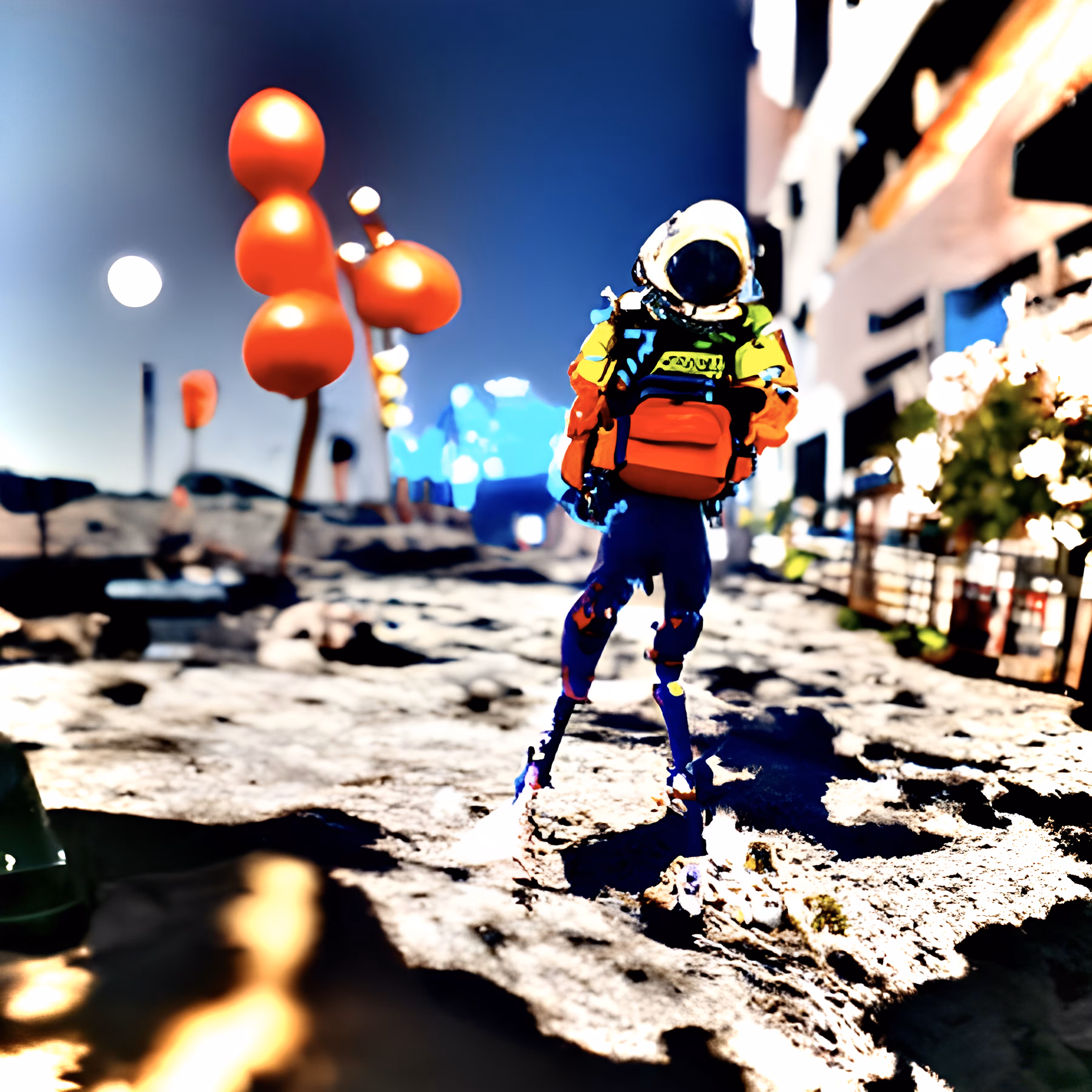 Adventure Time Chappie