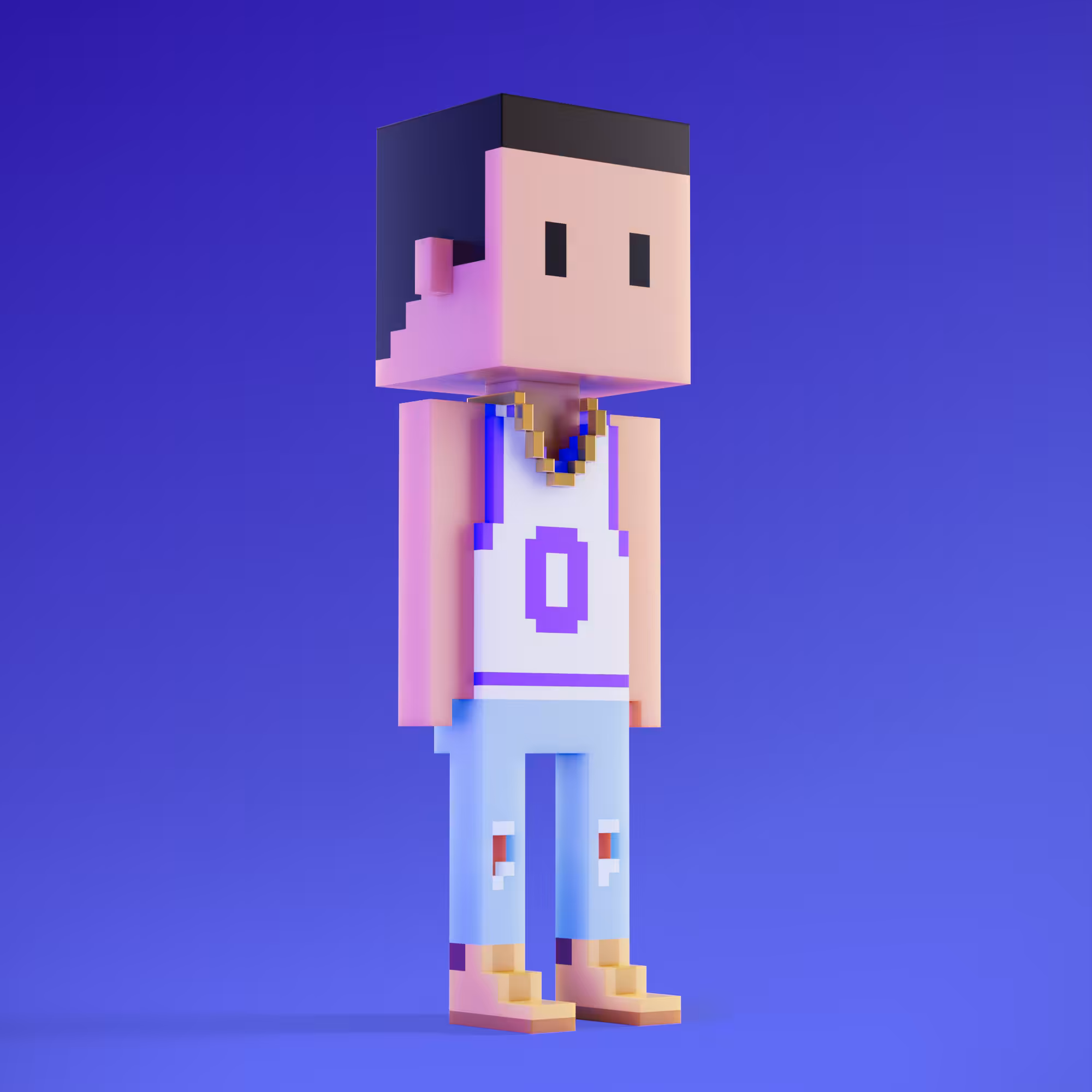 Meebit #12869