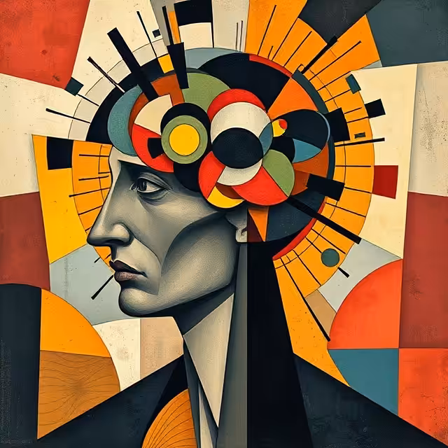 Rainbow of Thought