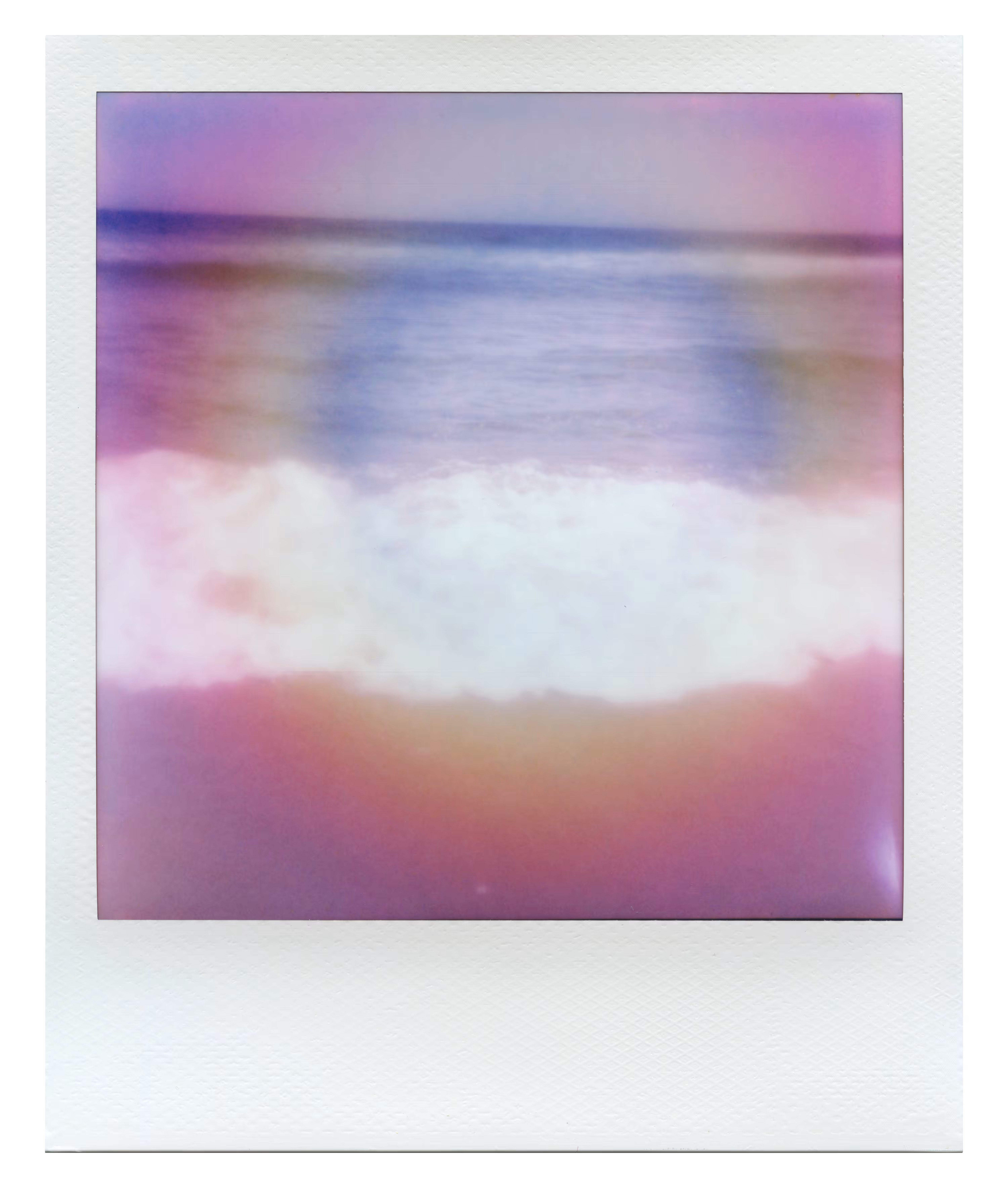 Endless Summer  |  6  | Manifestation