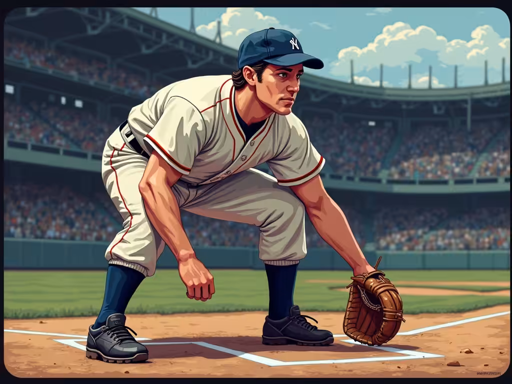 DataBaseball: Merv Shea - 1934 (0.4 PV)