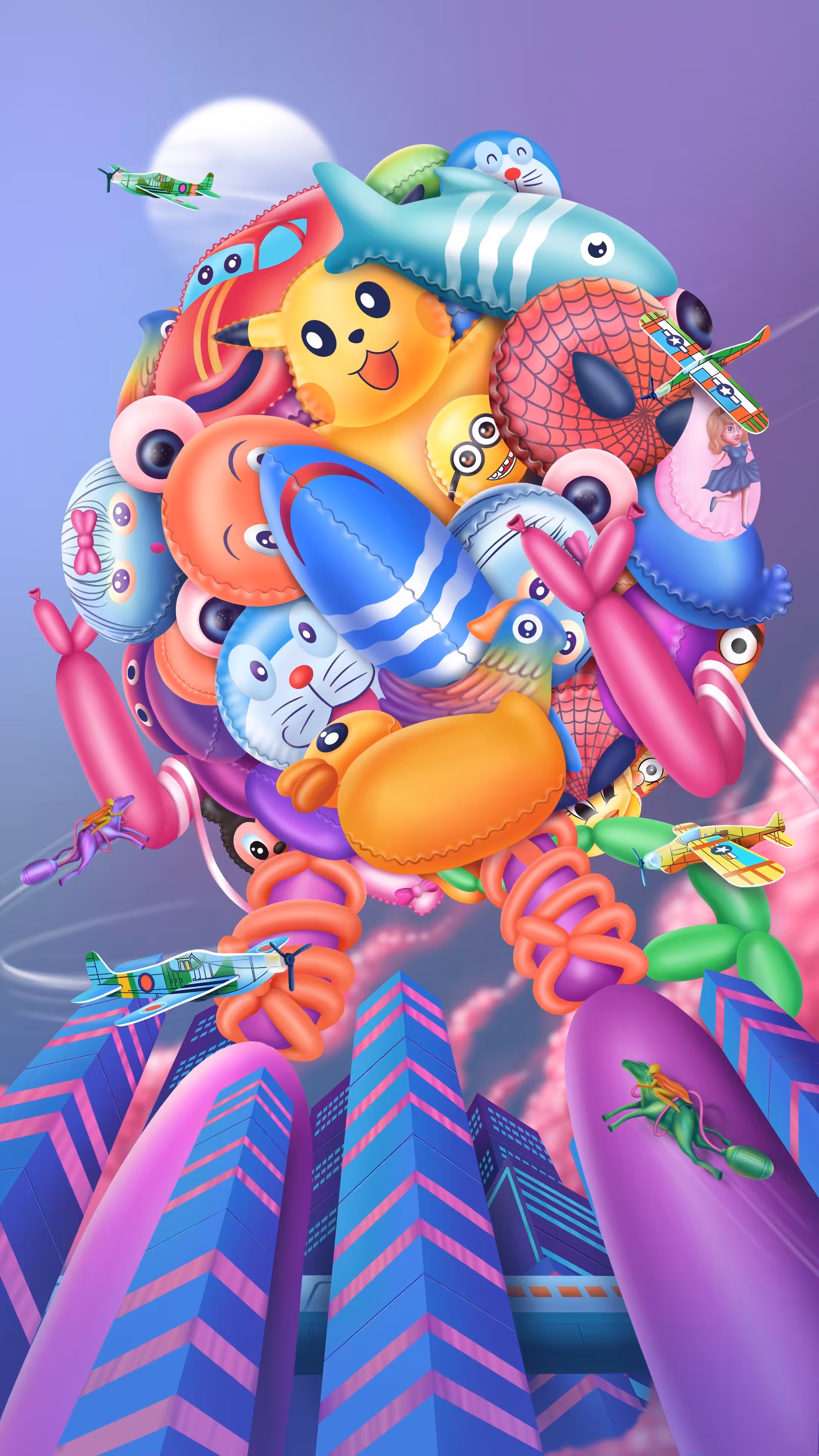 Toys Kids
