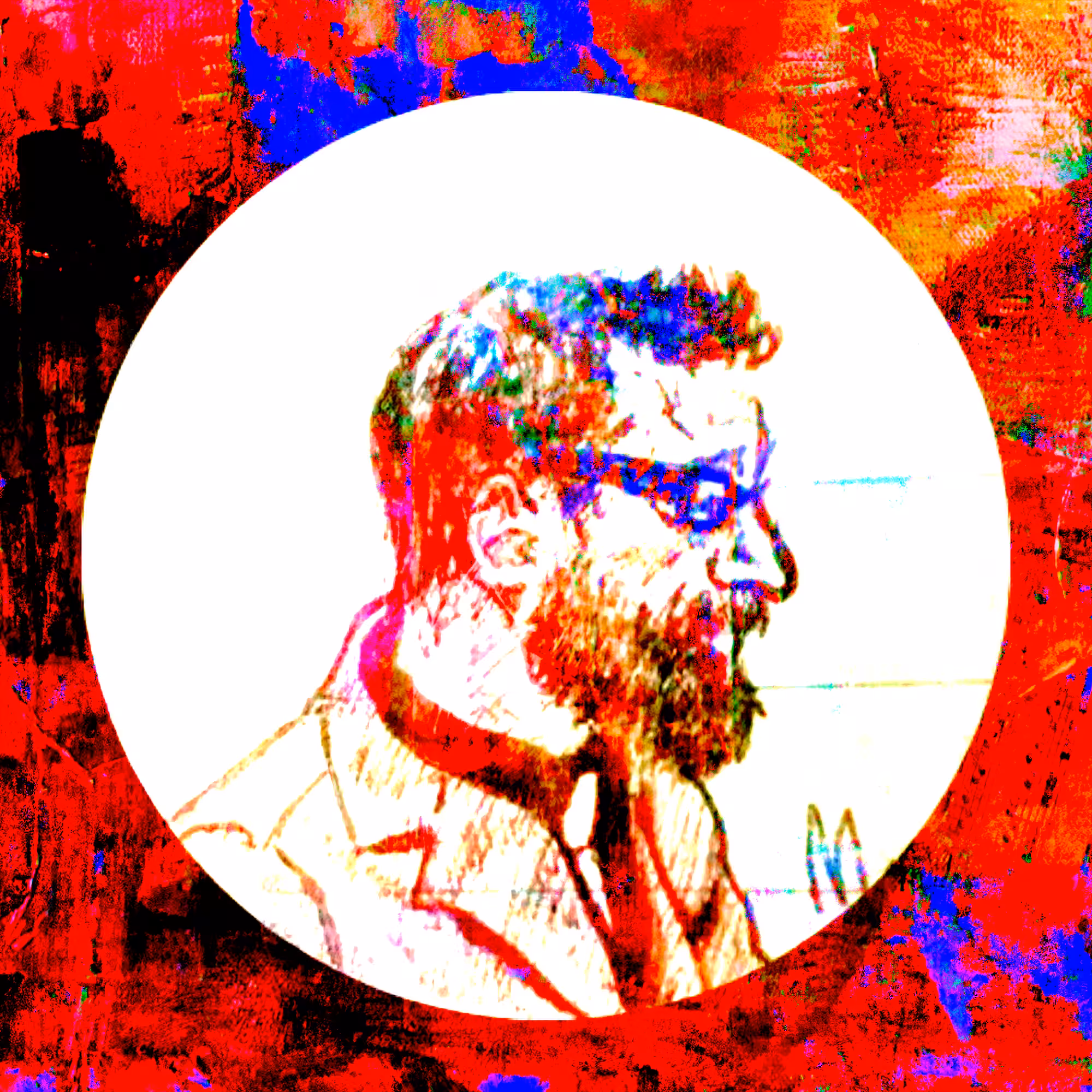 Bekx Mash Ups: CryptoRizzo 1