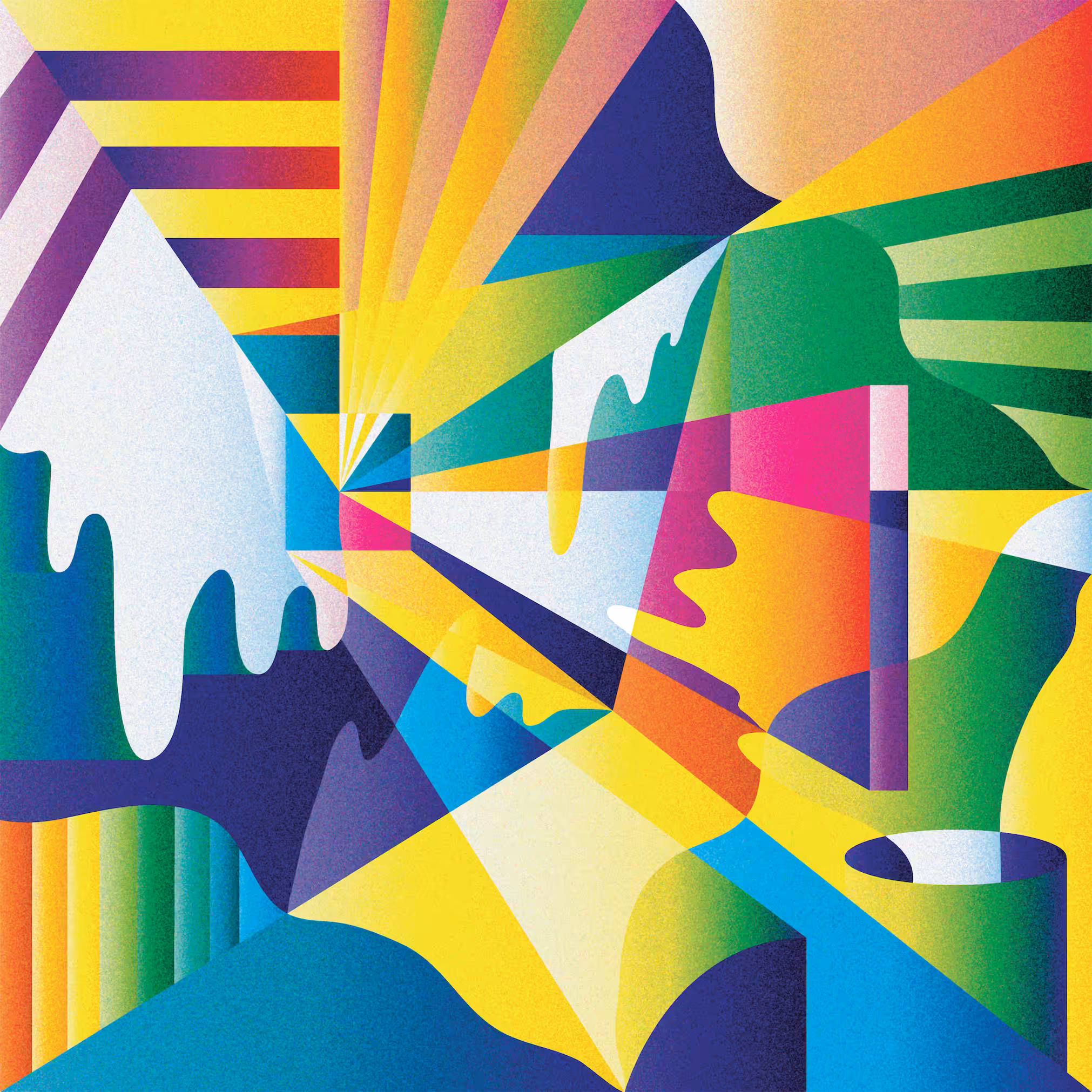 A Colour Trip 3 
