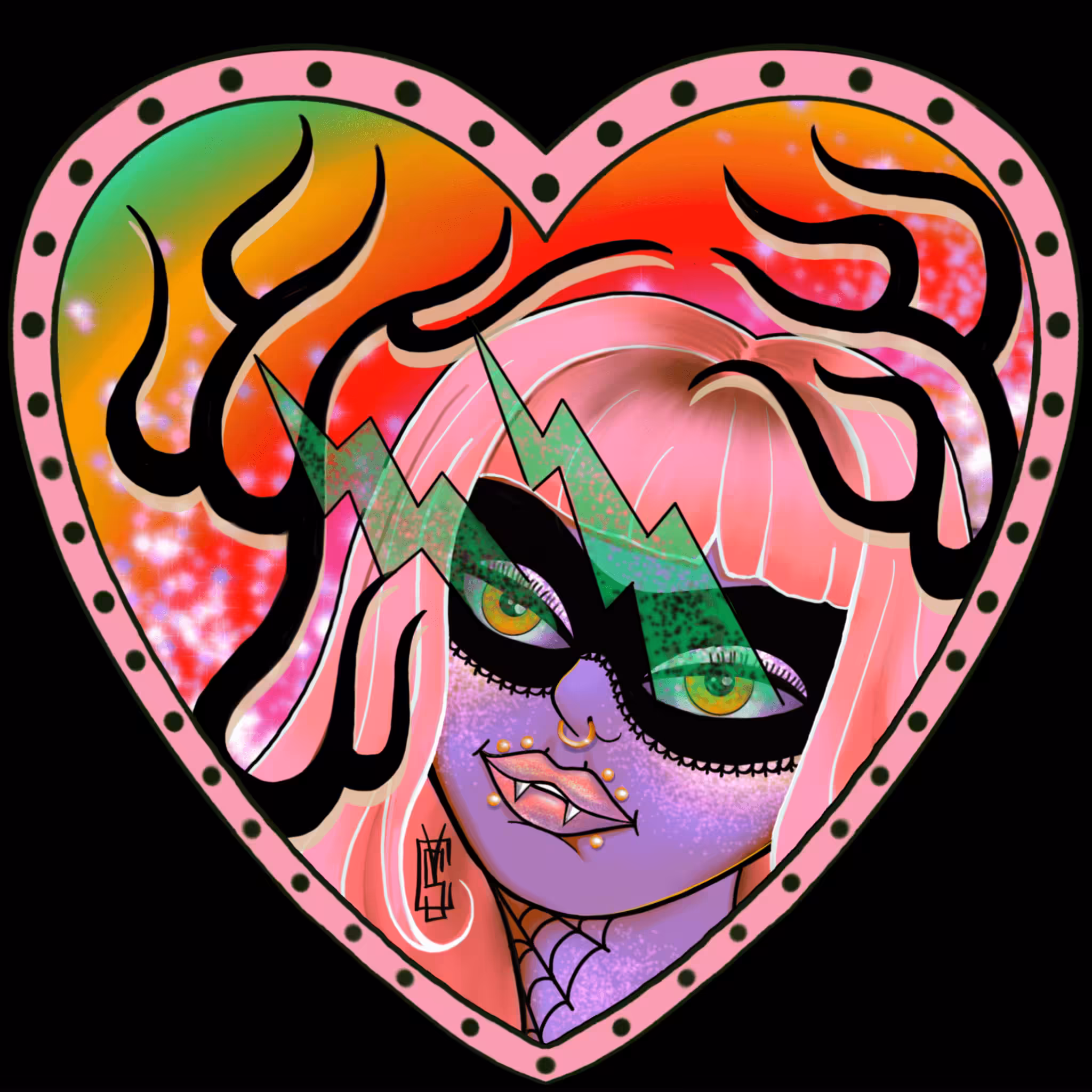 Savage Sweetheart #28