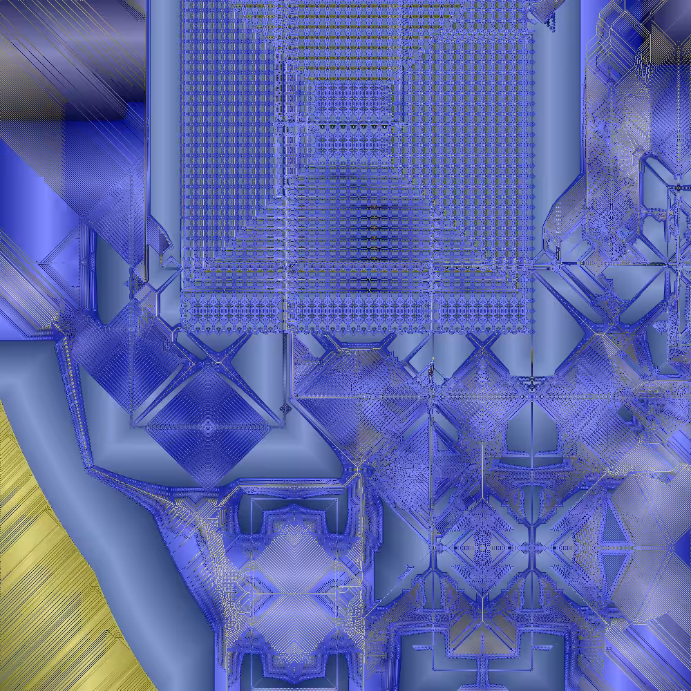 Autonomous Chipsets #52