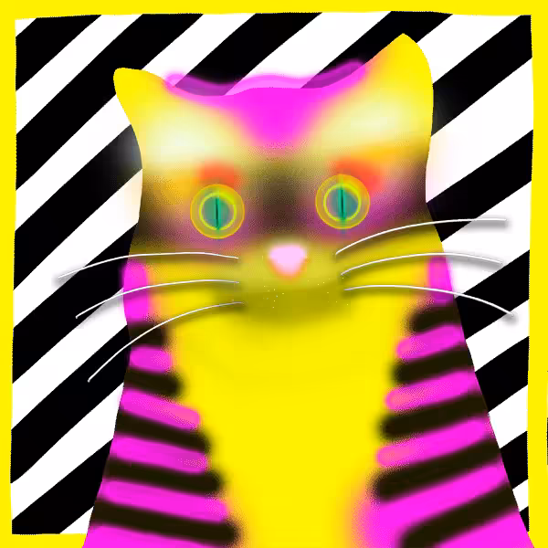 Quantum Cats #1066802022261699