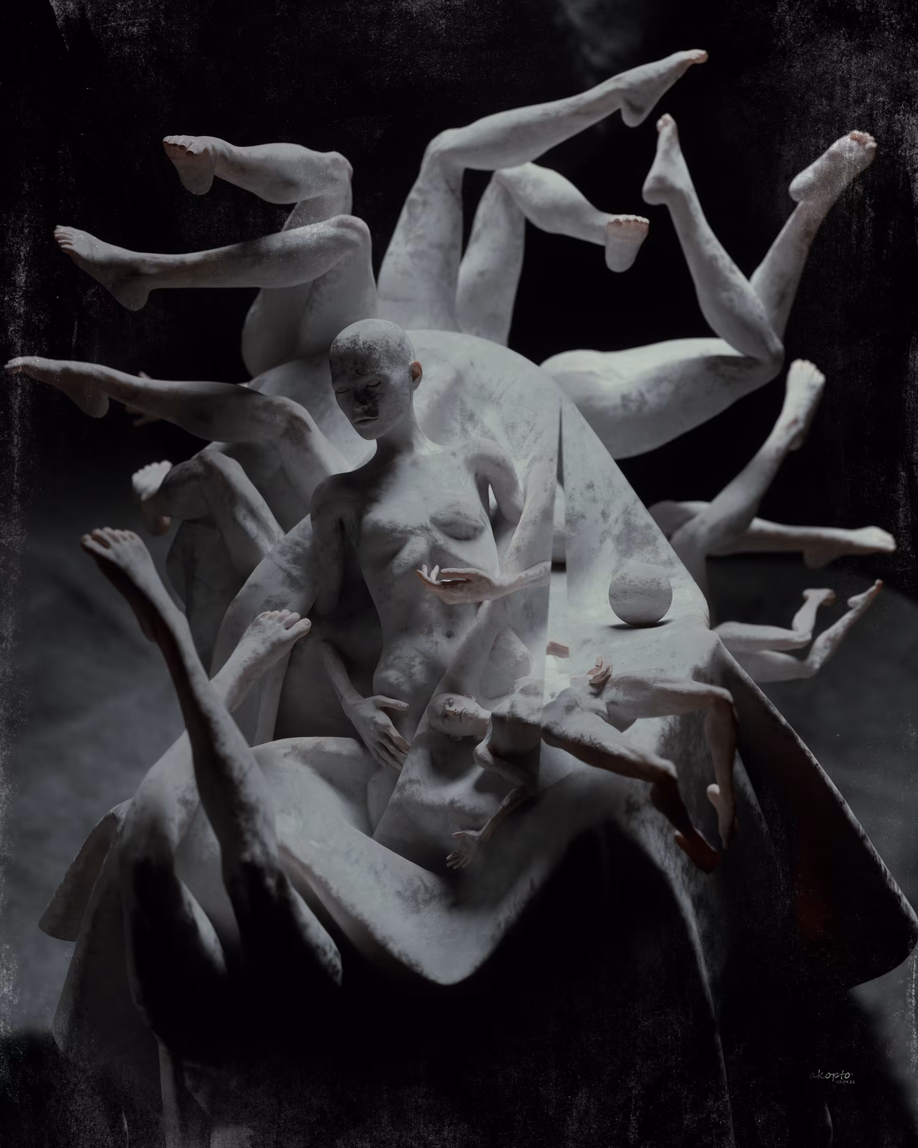 DIVINATION