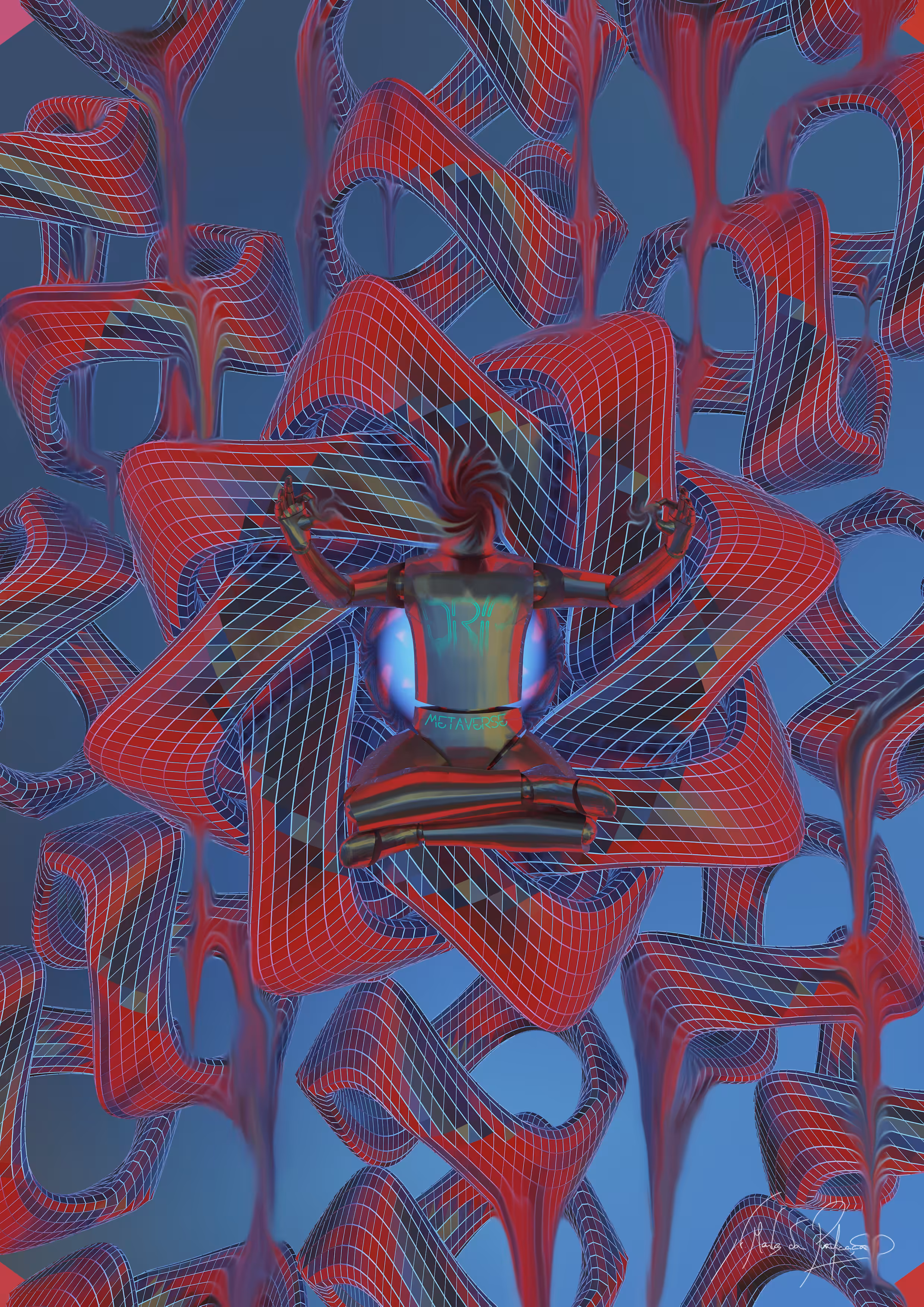 METAVERSE