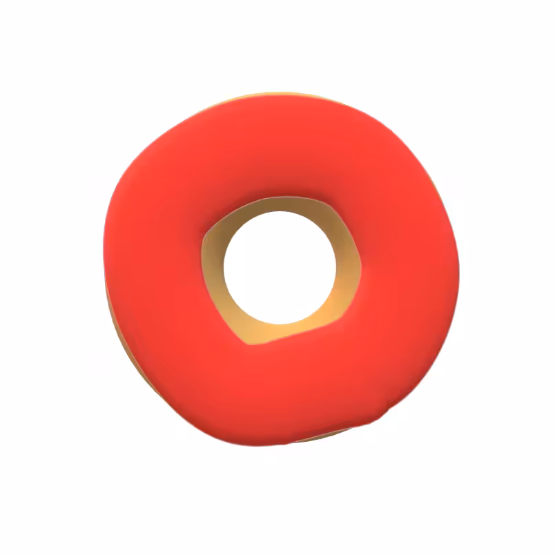 Yum Donuts #24